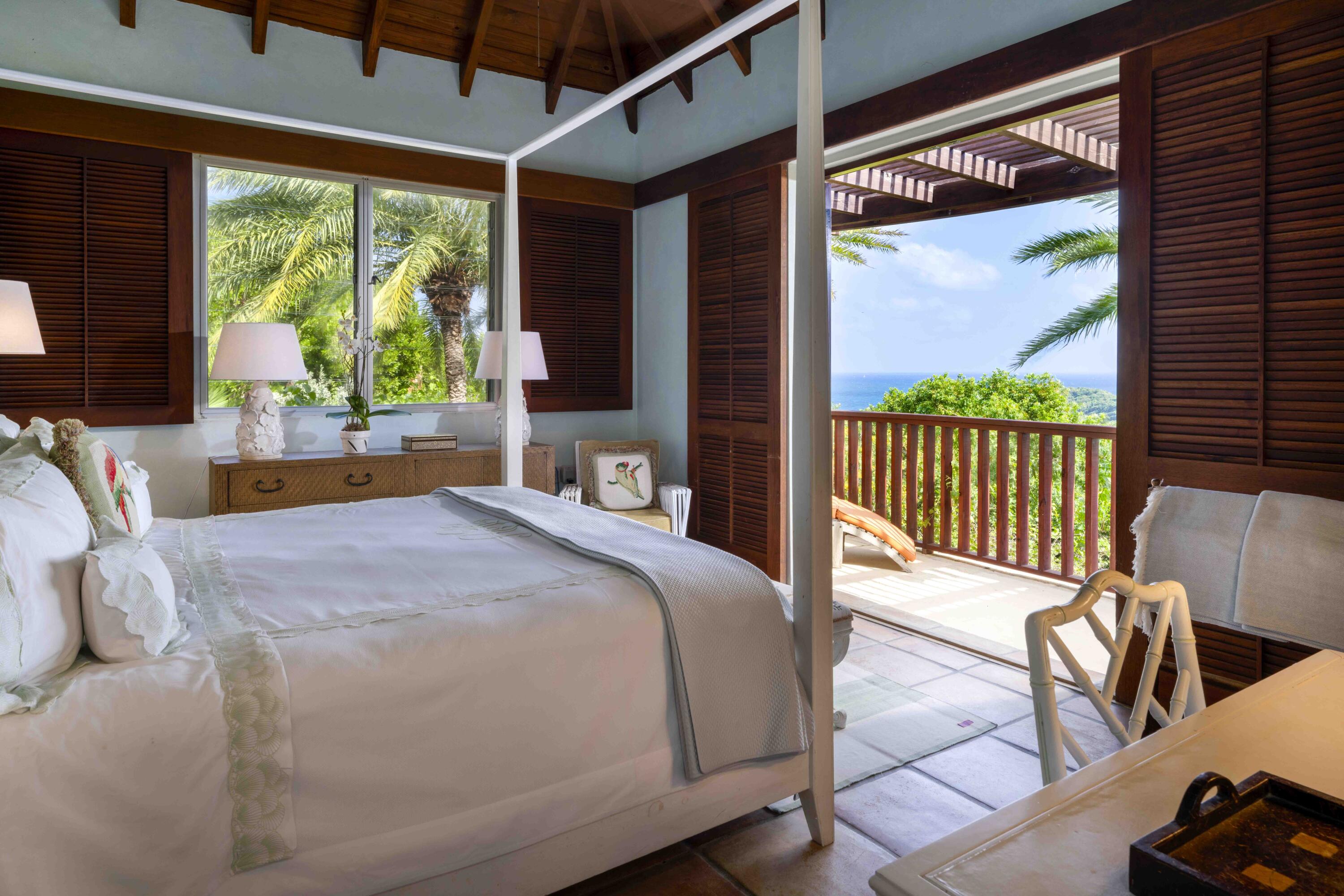 Mill Reef - Residential