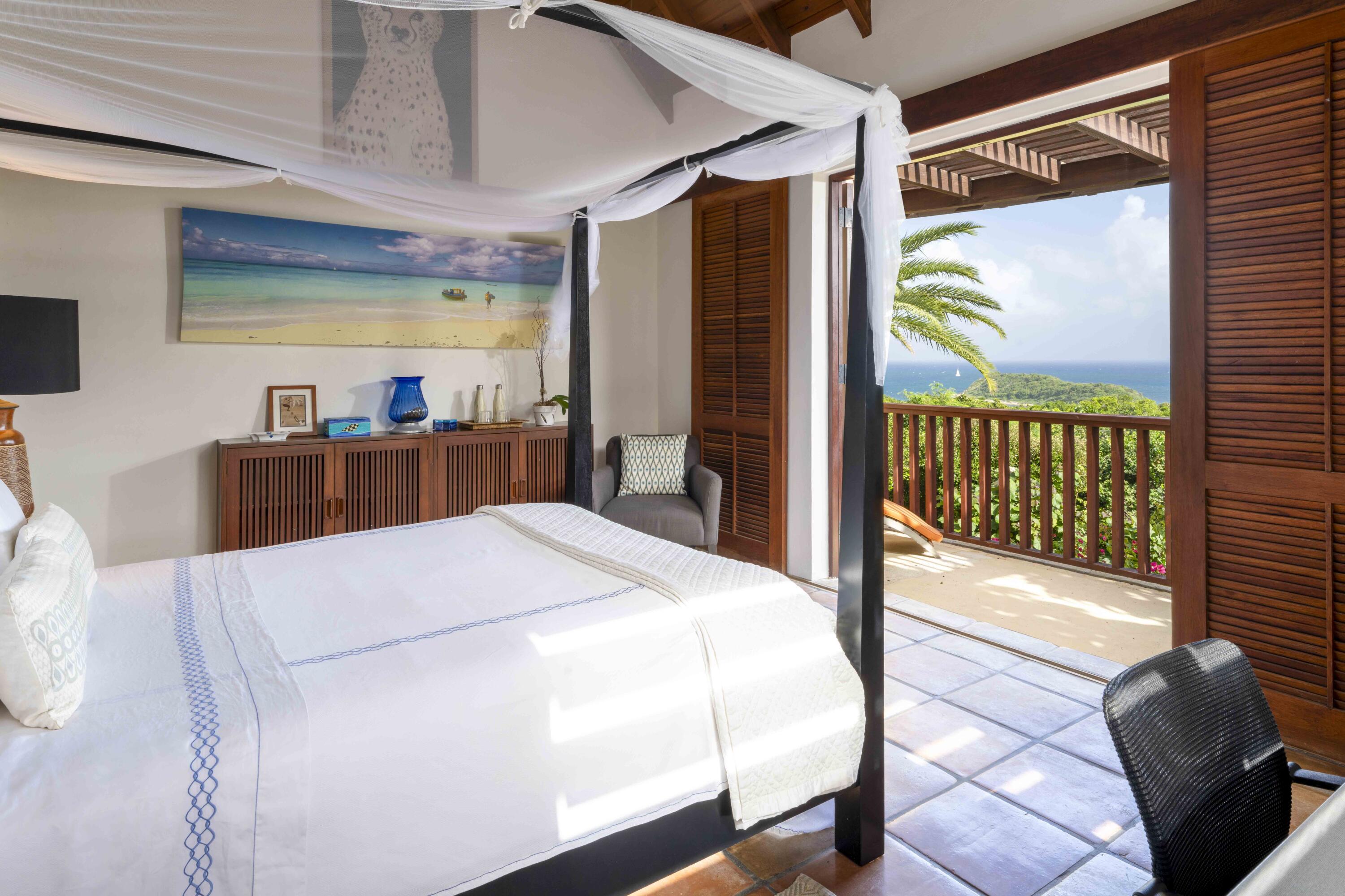 Mill Reef - Residential