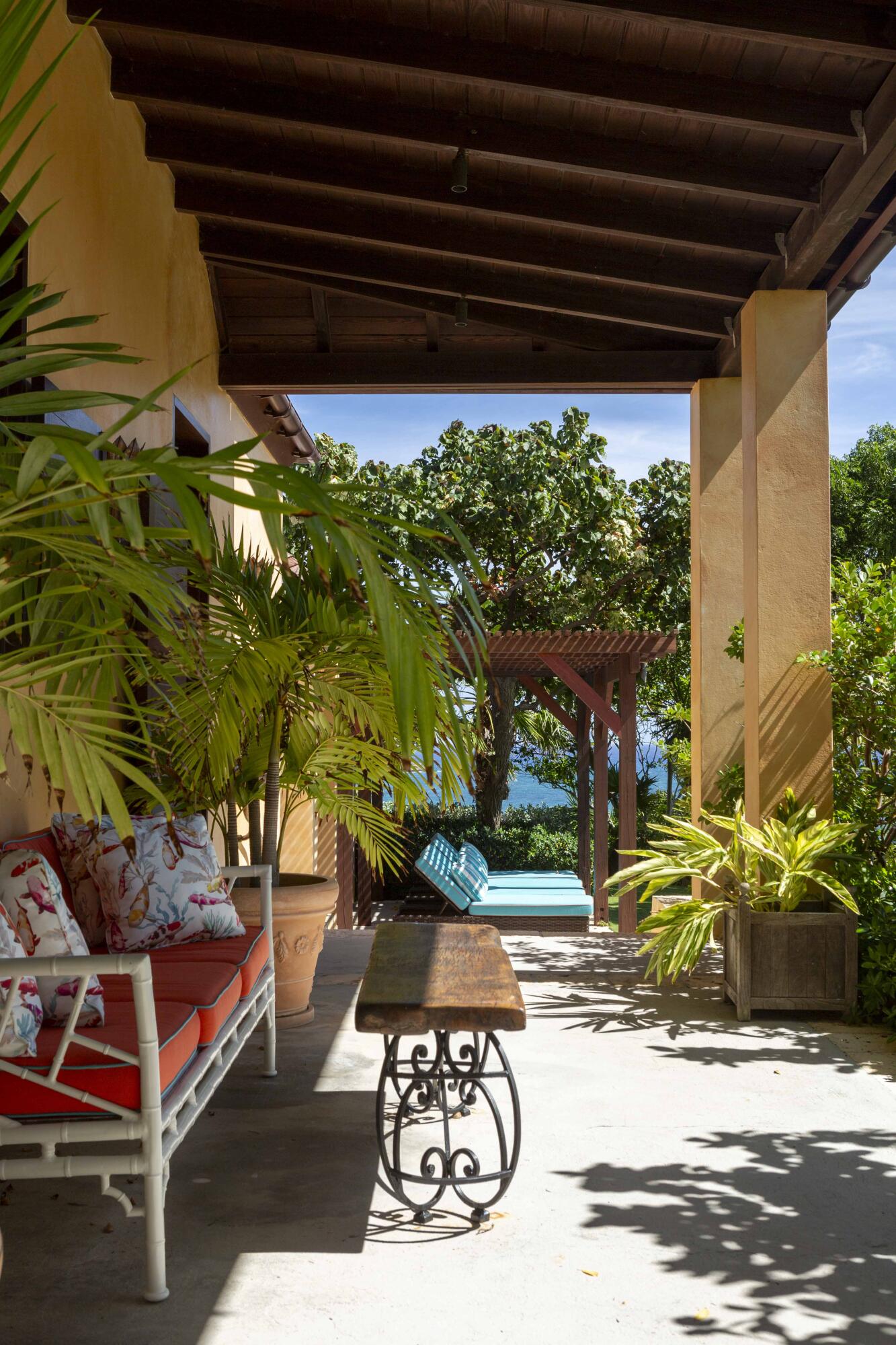 Mill Reef - Residential