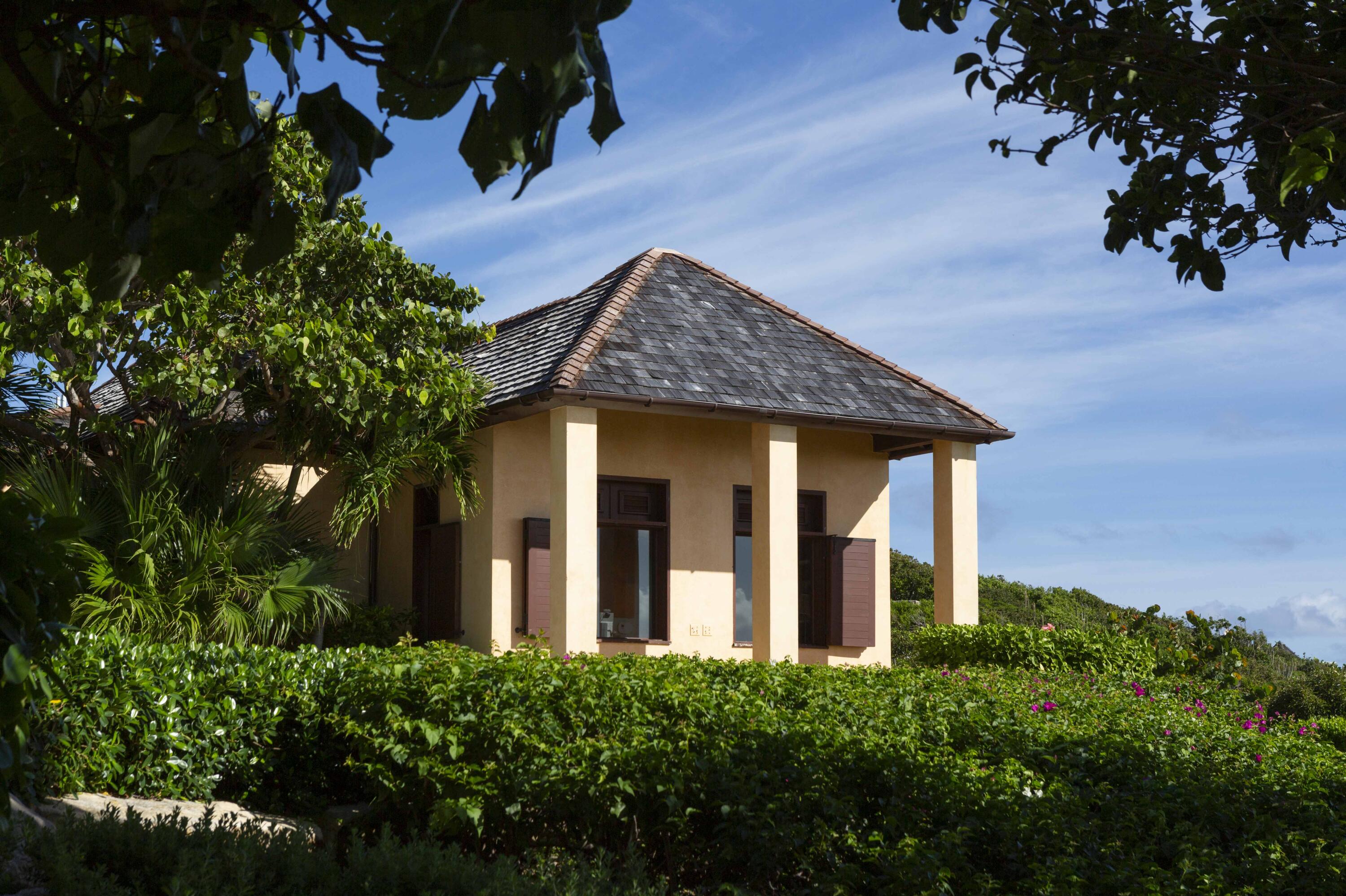 Mill Reef - Residential