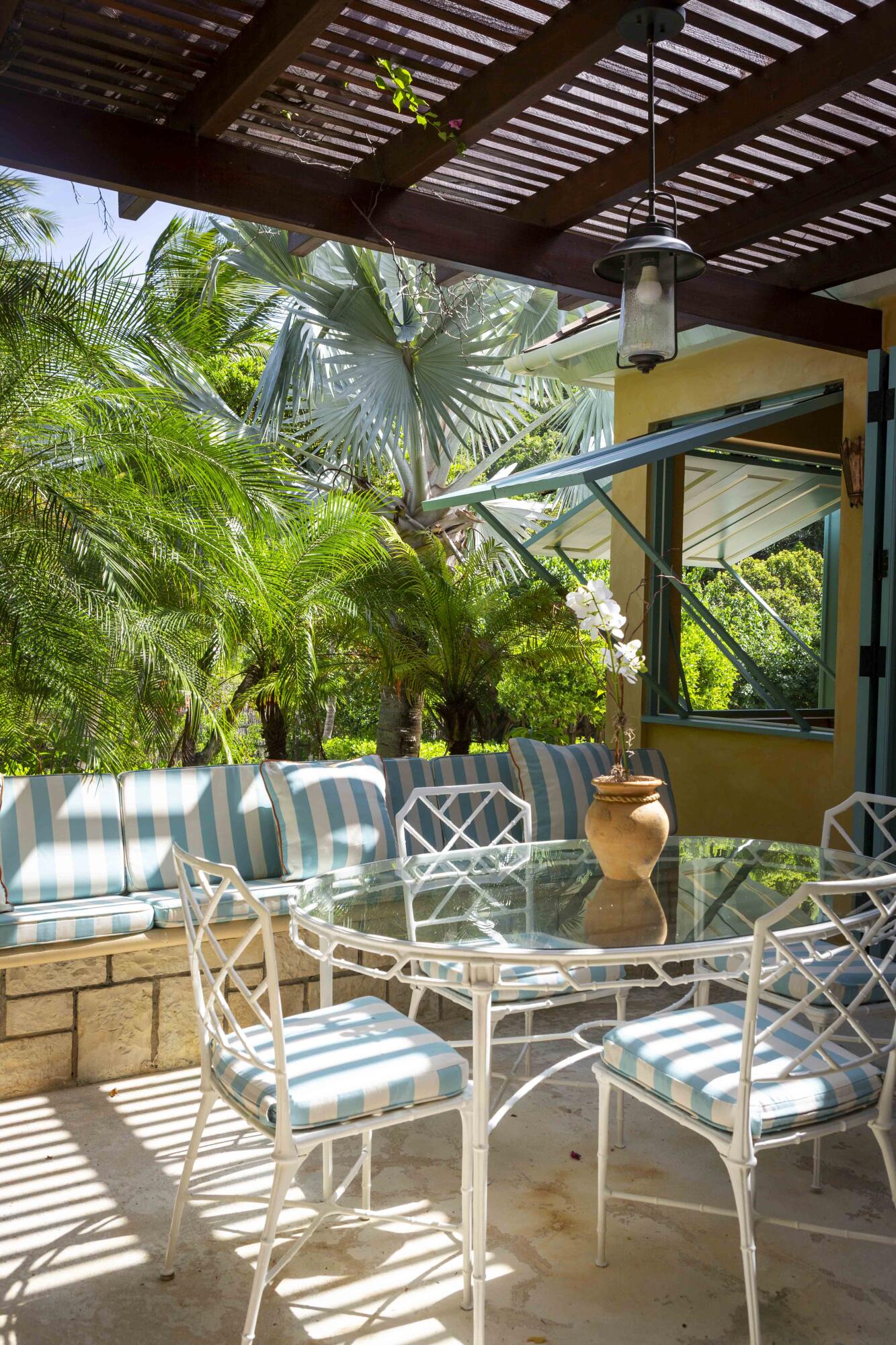 Mill Reef - Residential