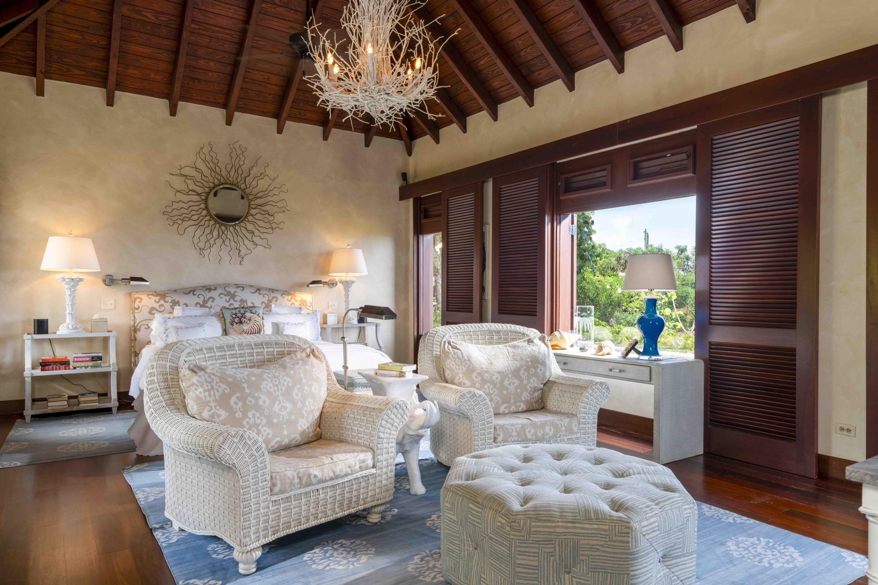 Mill Reef - Residential