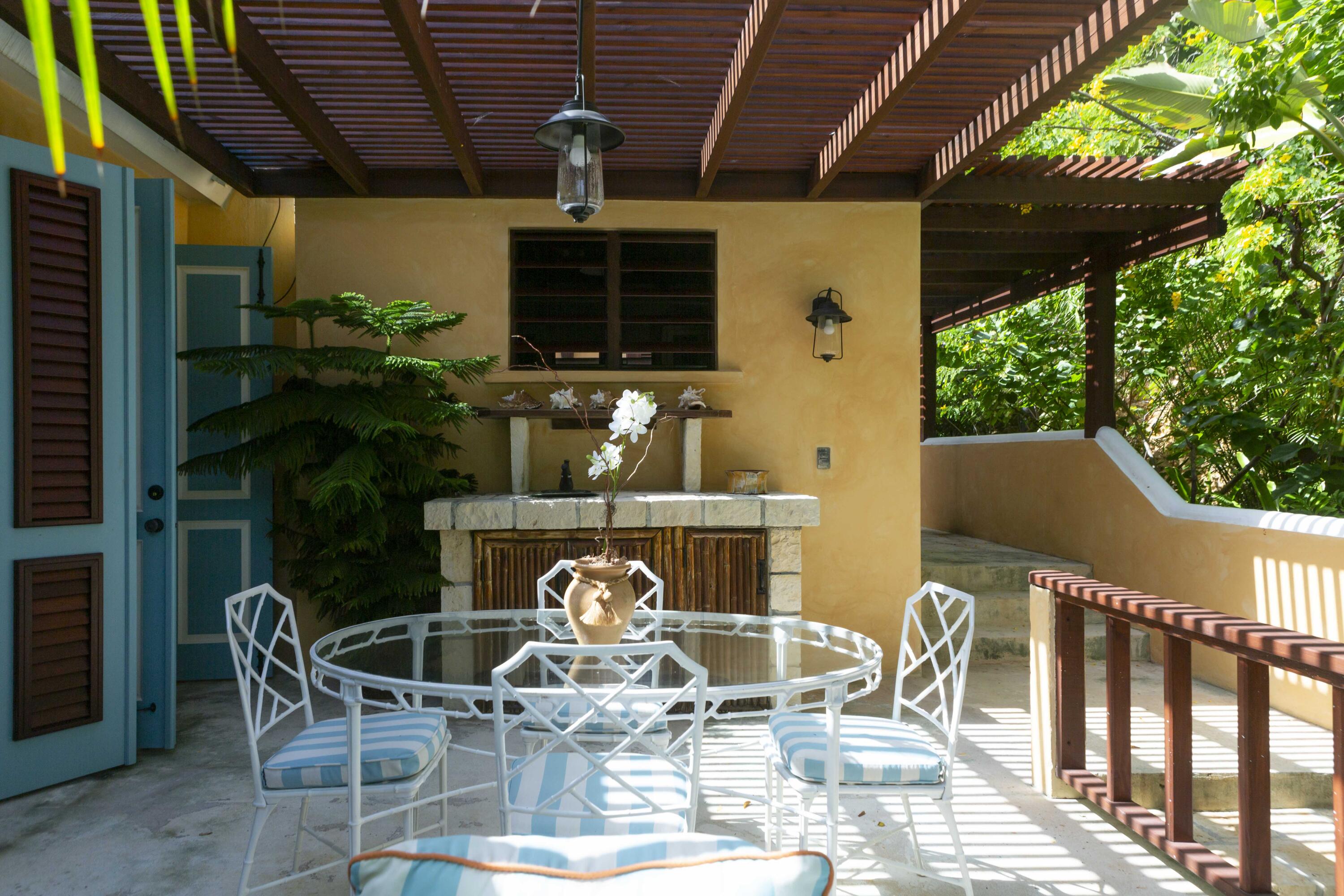 Mill Reef - Residential