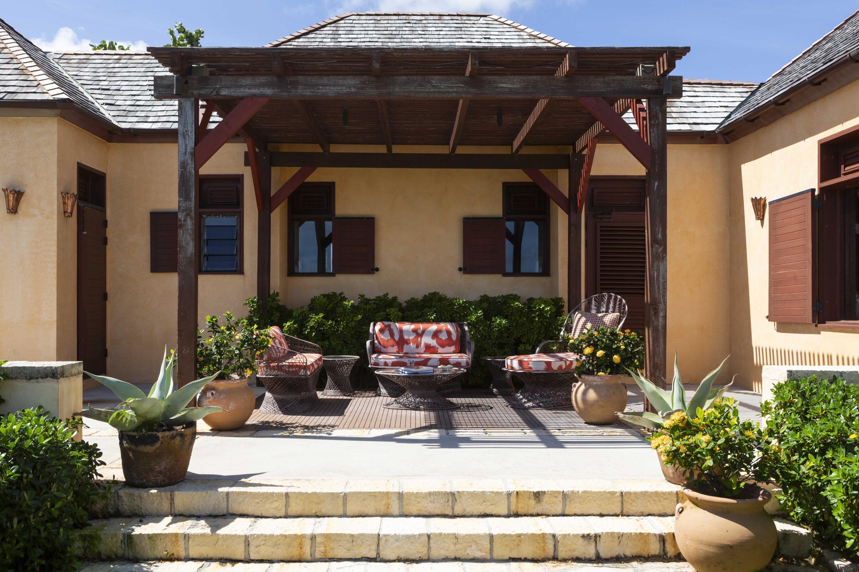 Mill Reef - Residential