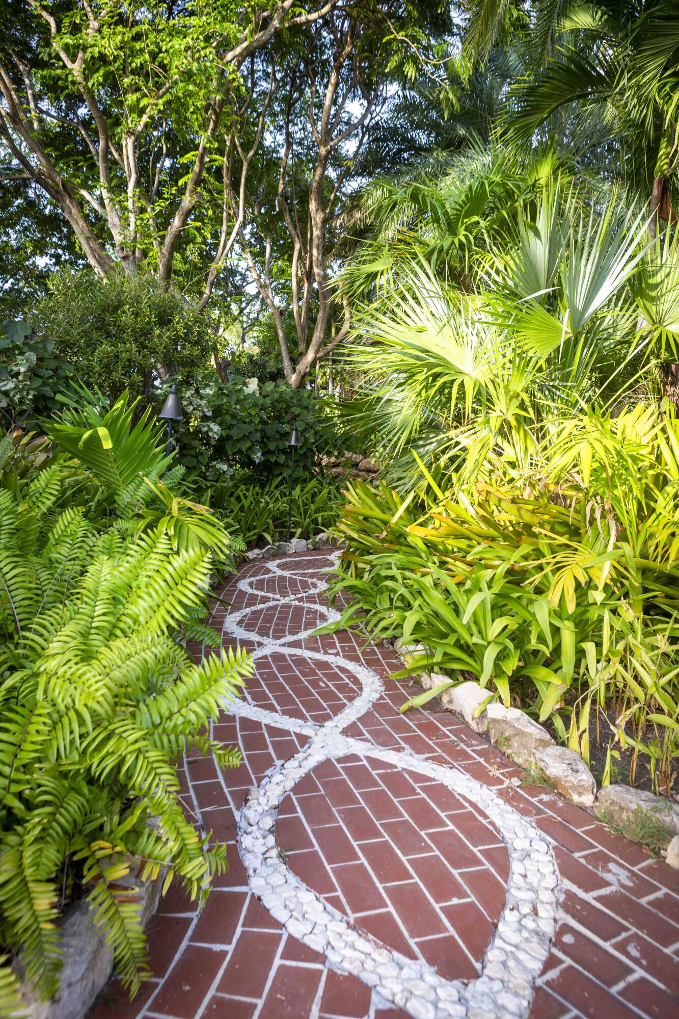 Mill Reef - Residential