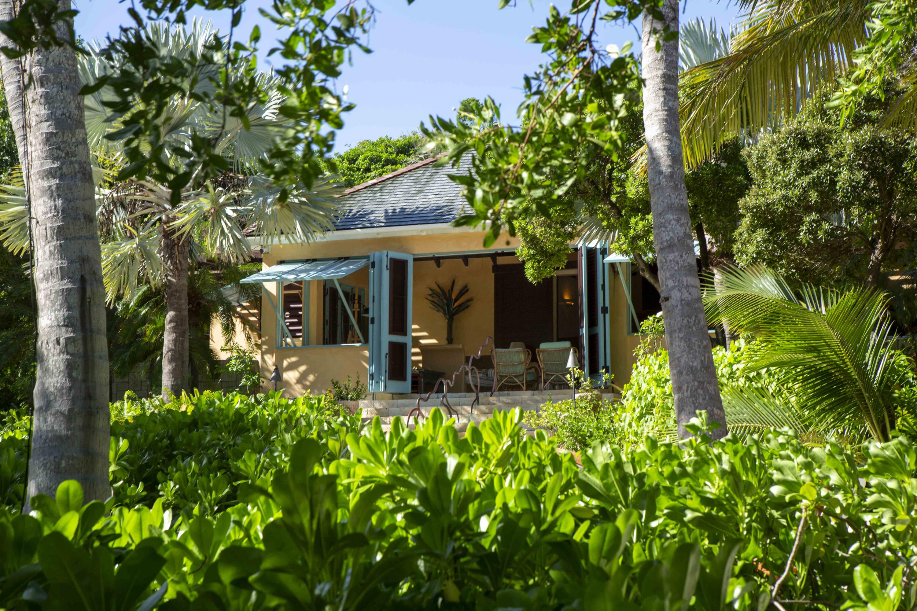 Mill Reef - Residential