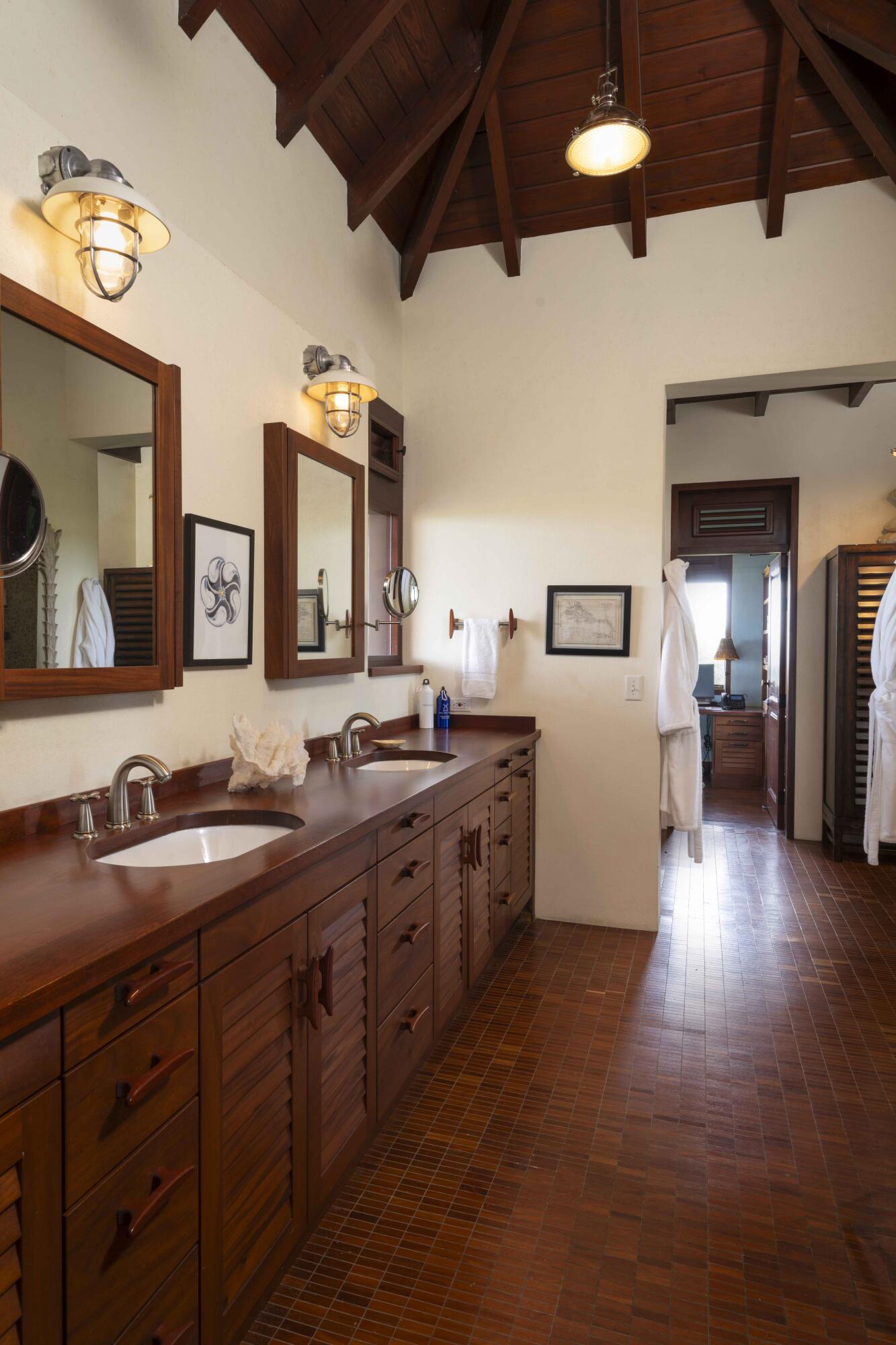 Mill Reef - Residential