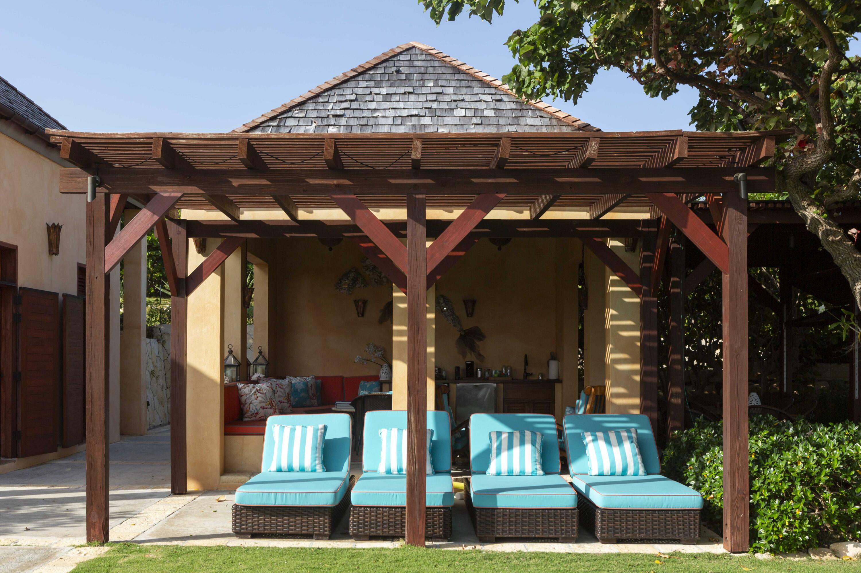 Mill Reef - Residential