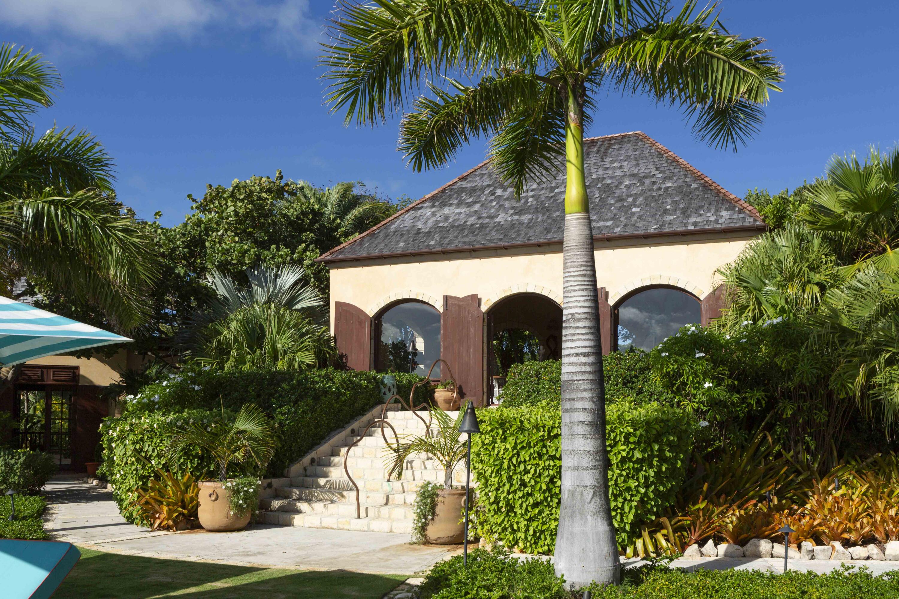 Mill Reef - Residential