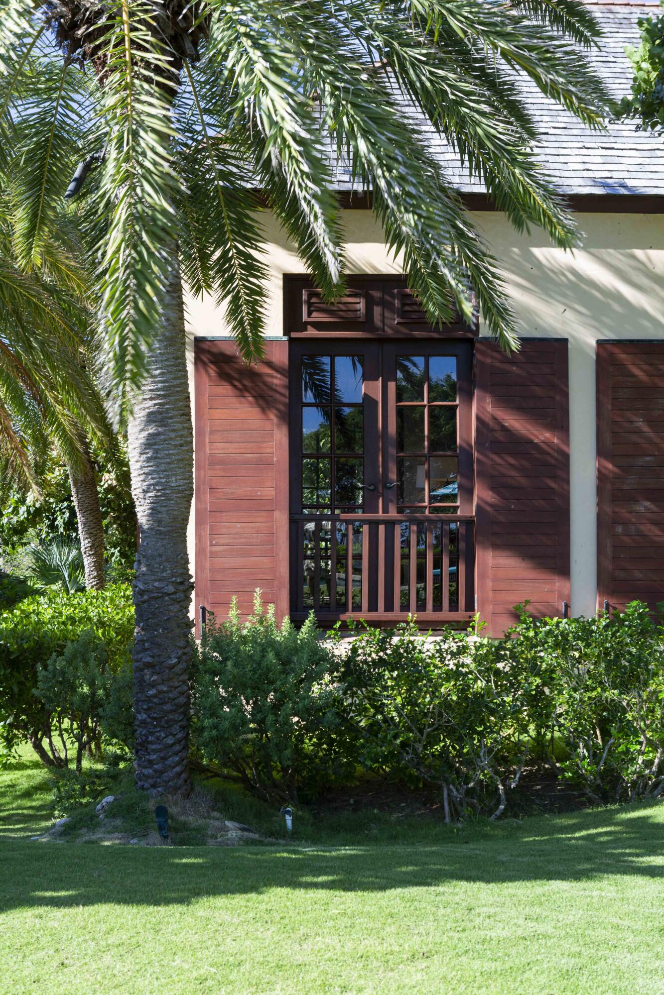 Mill Reef - Residential