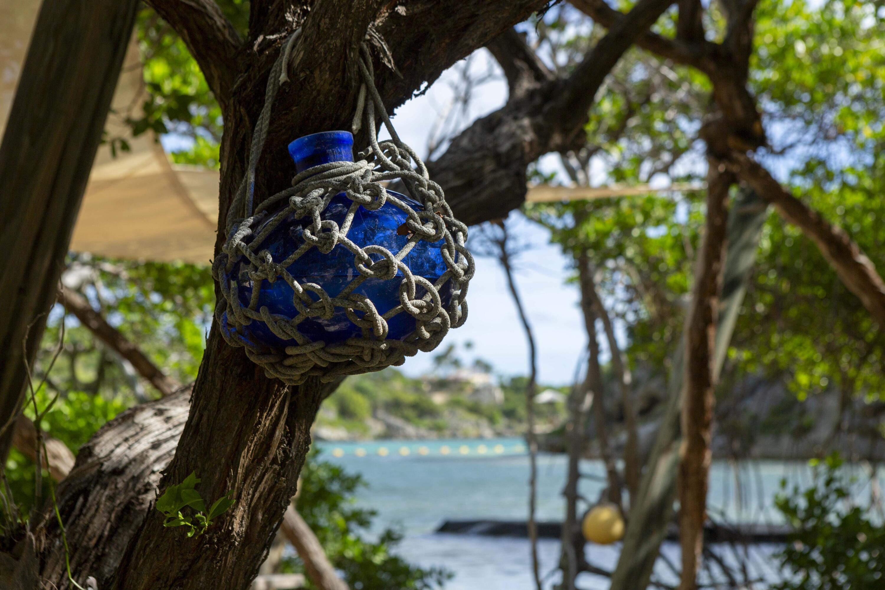 Mill Reef - Residential