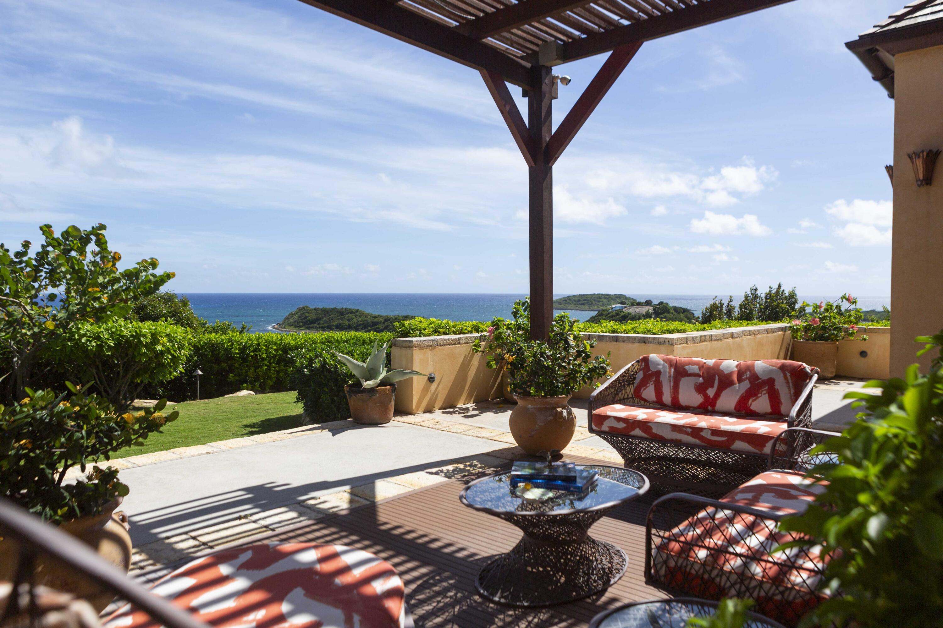 Mill Reef - Residential