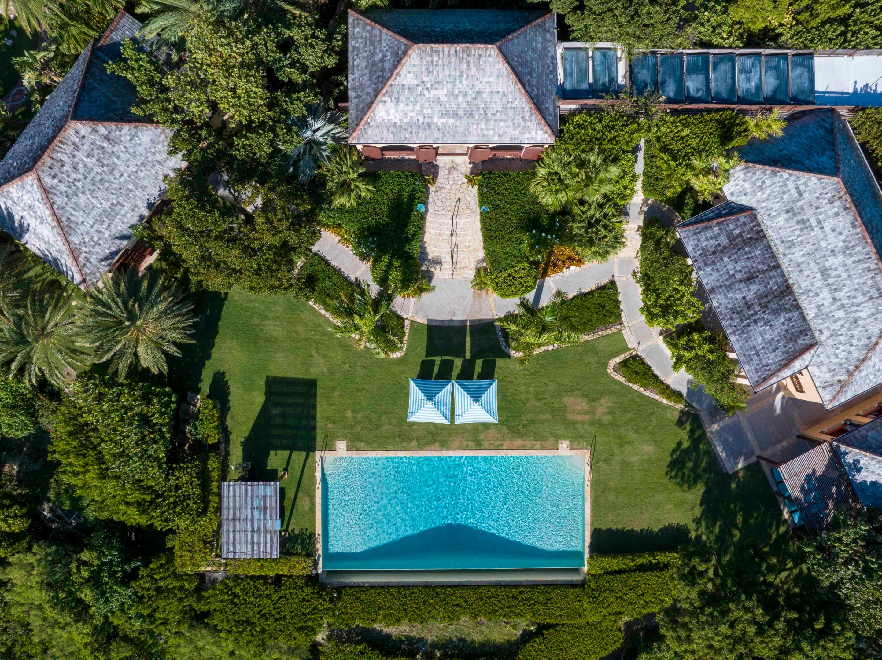 Mill Reef - Residential