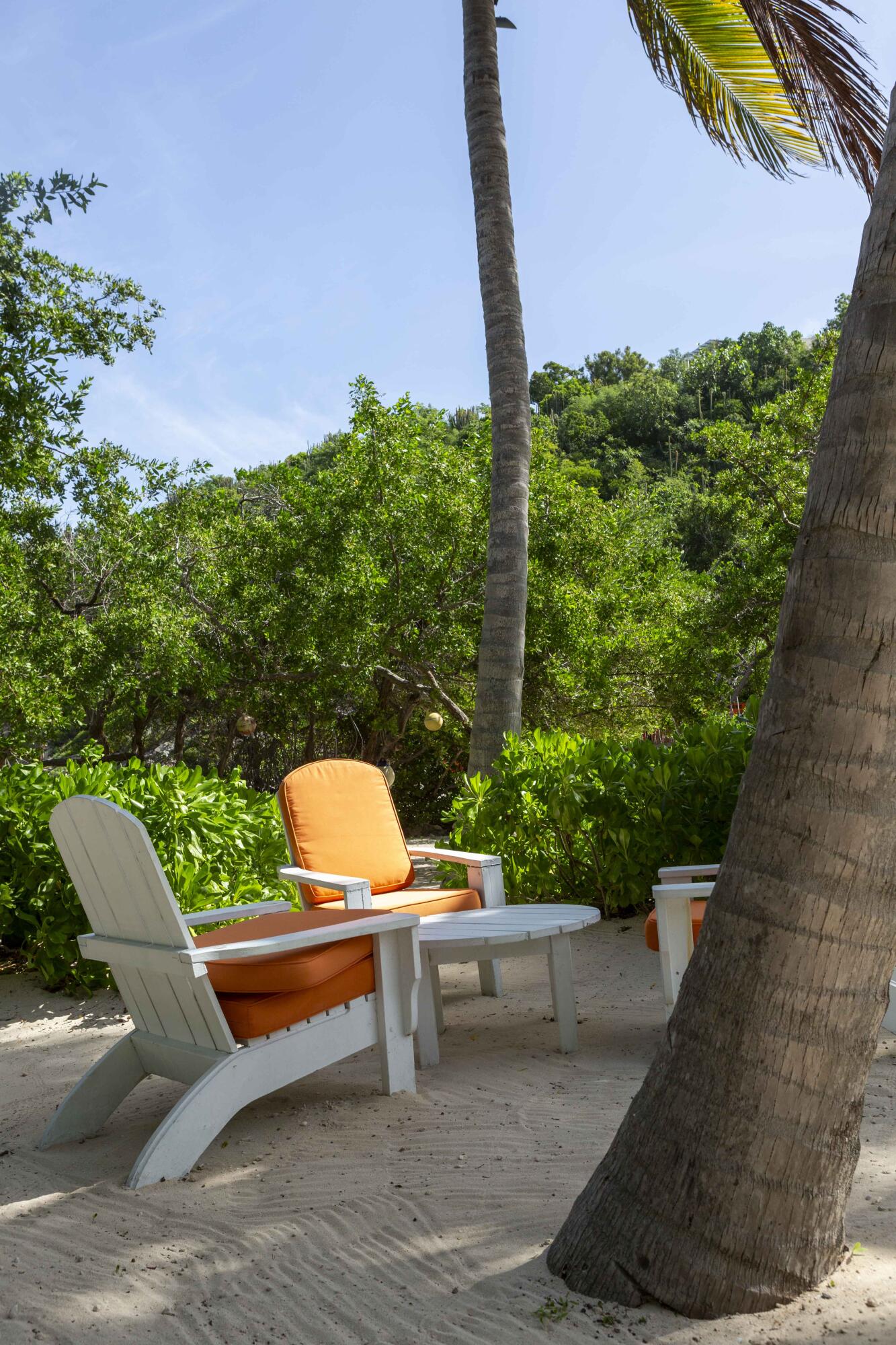 Mill Reef - Residential