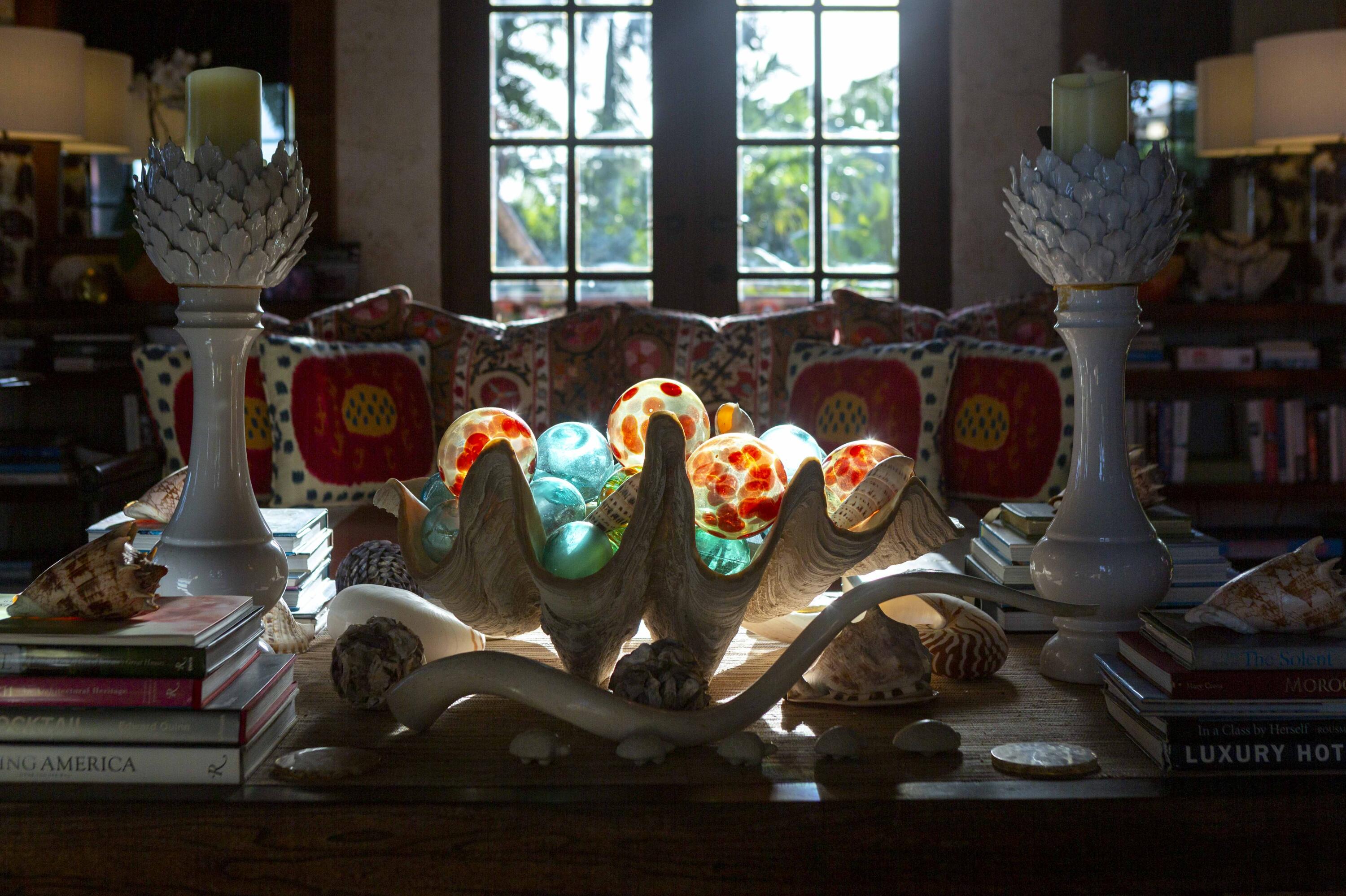 Mill Reef - Residential