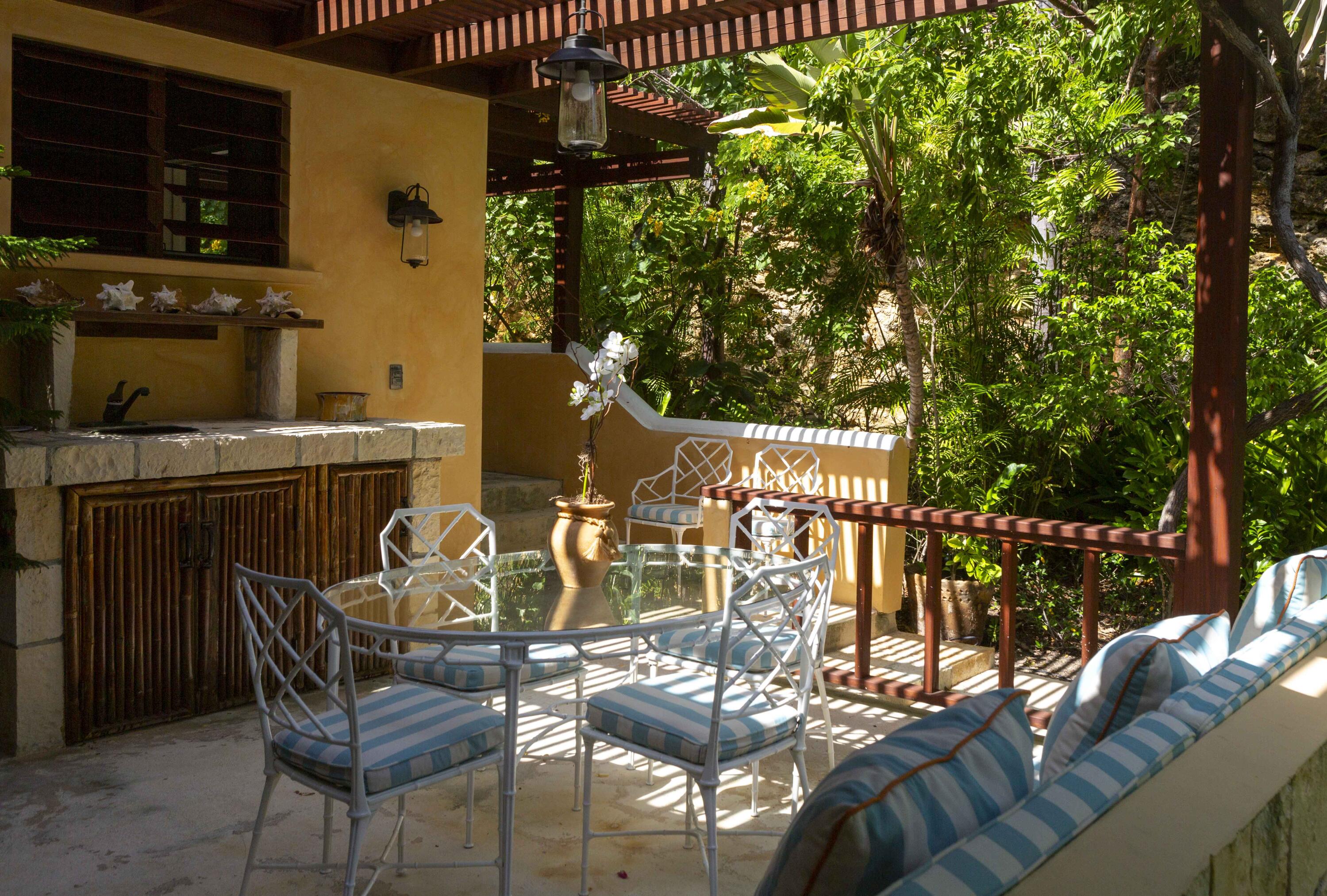 Mill Reef - Residential