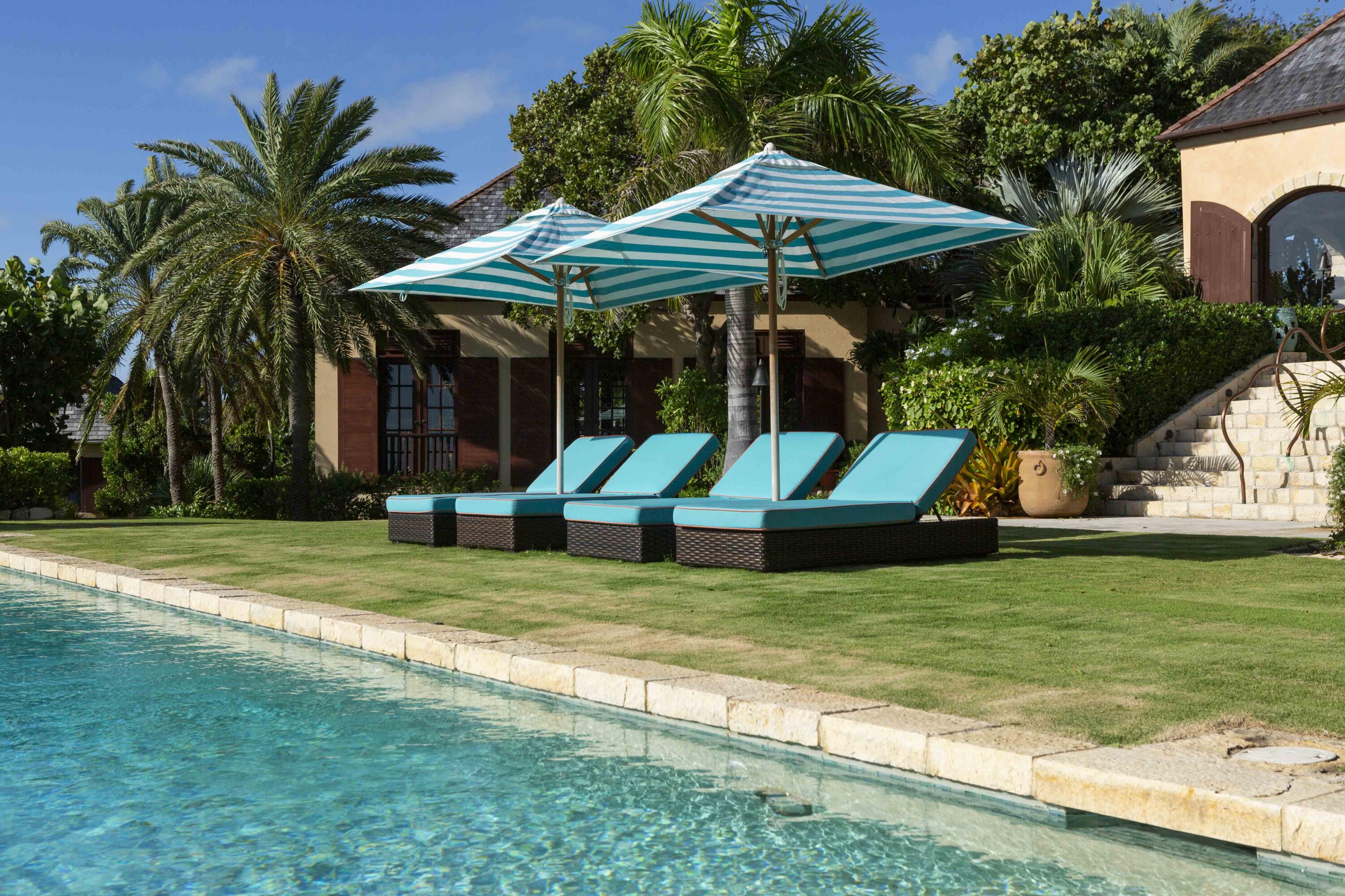 Mill Reef - Residential