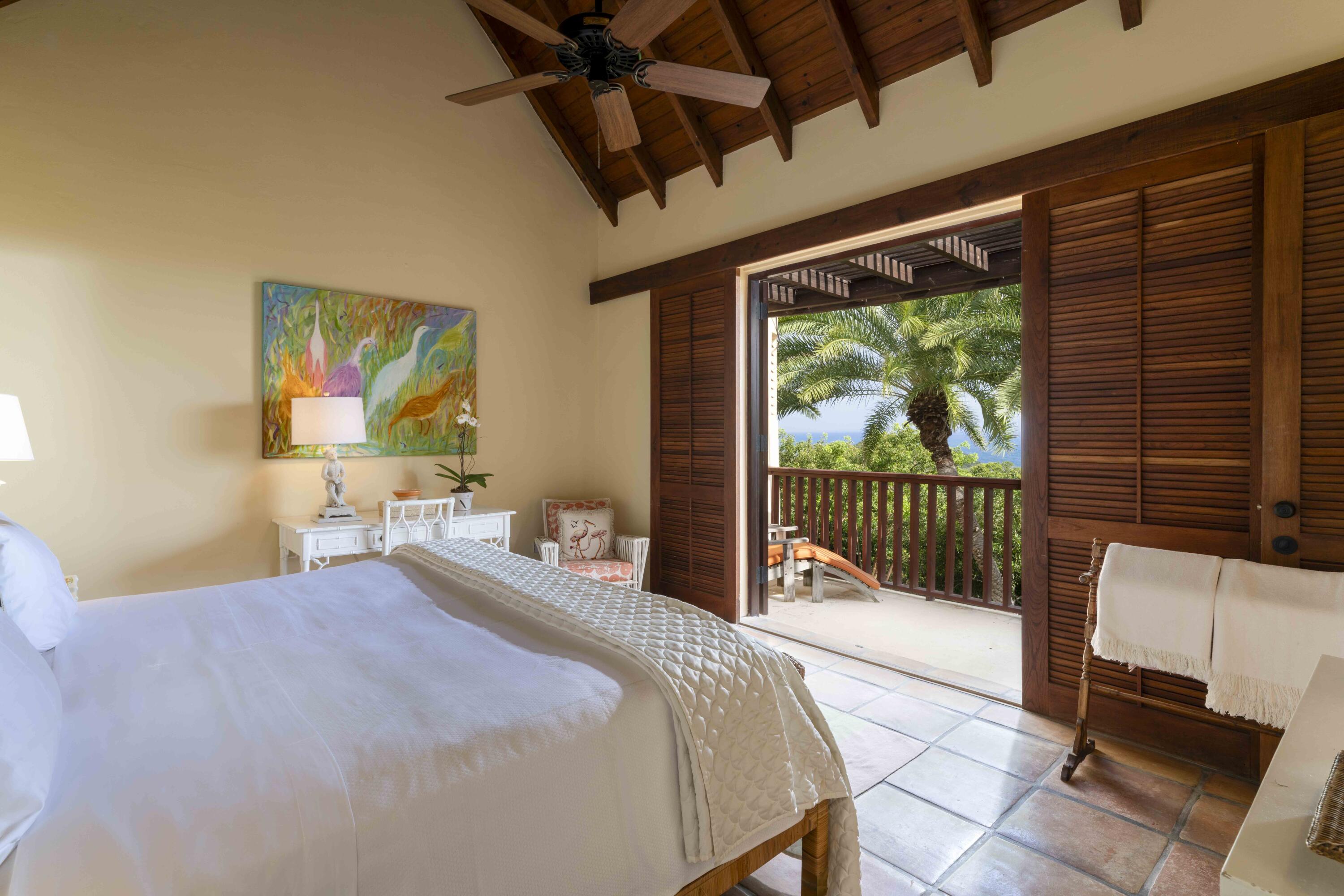 Mill Reef - Residential