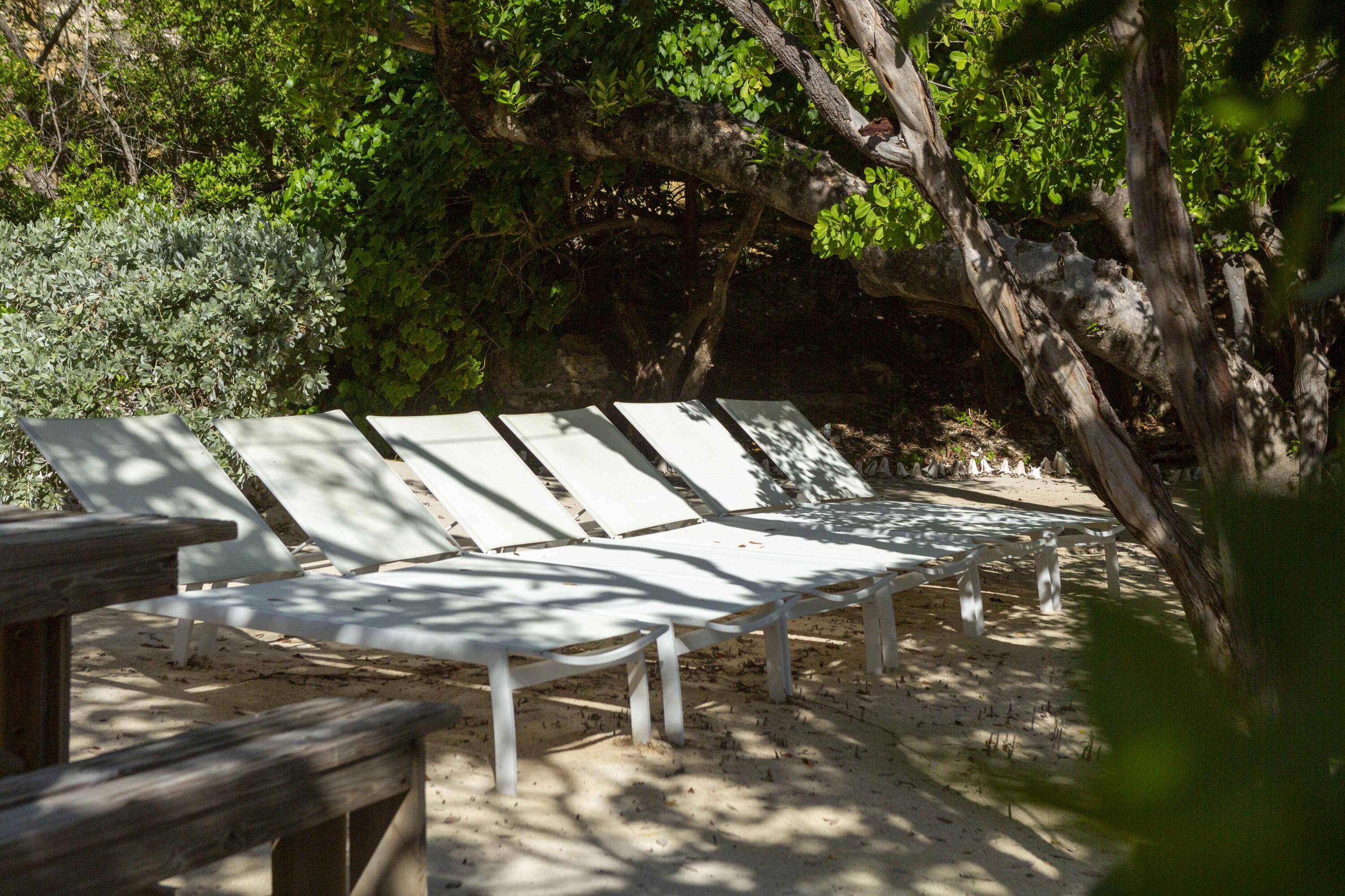 Mill Reef - Residential