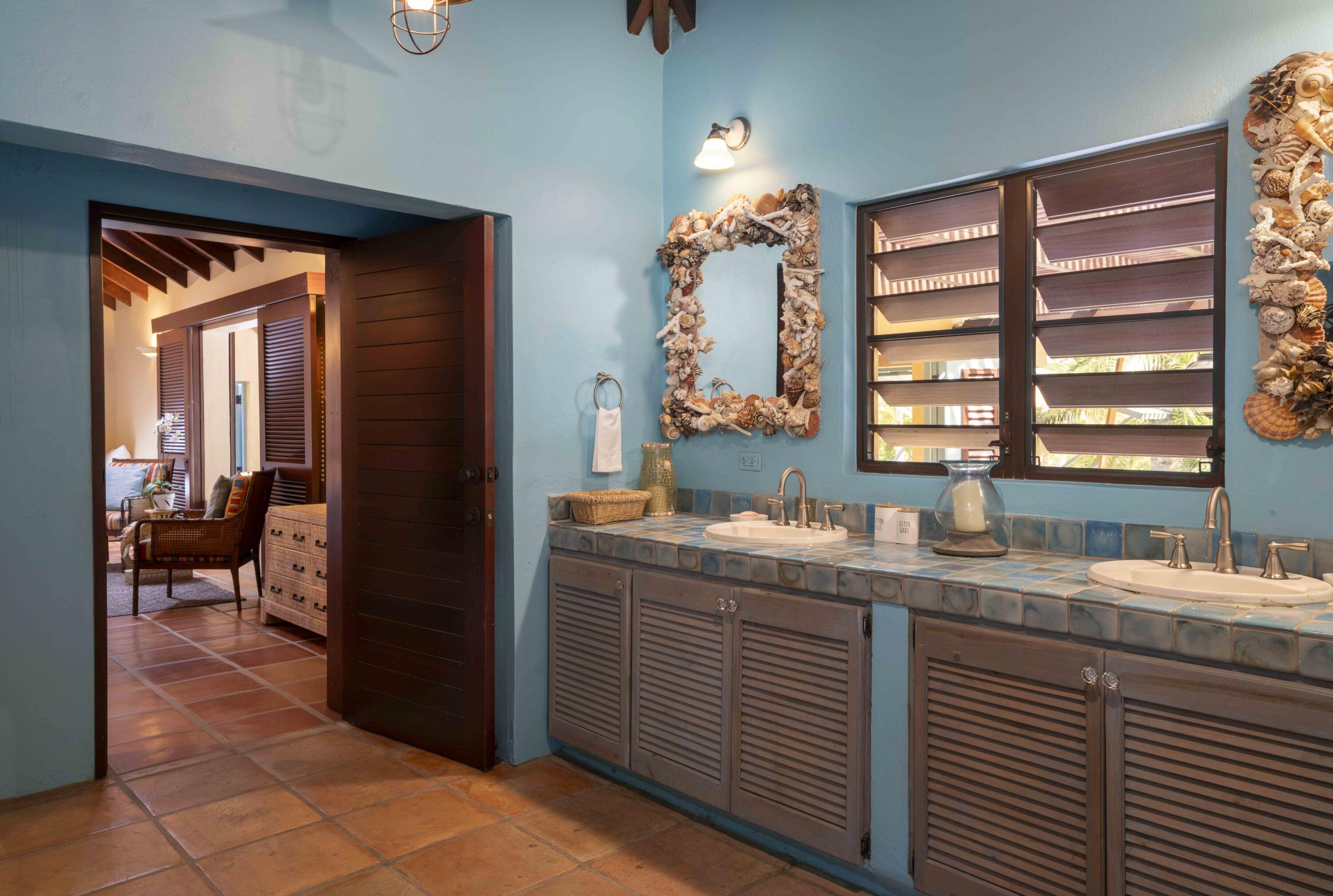 Mill Reef - Residential