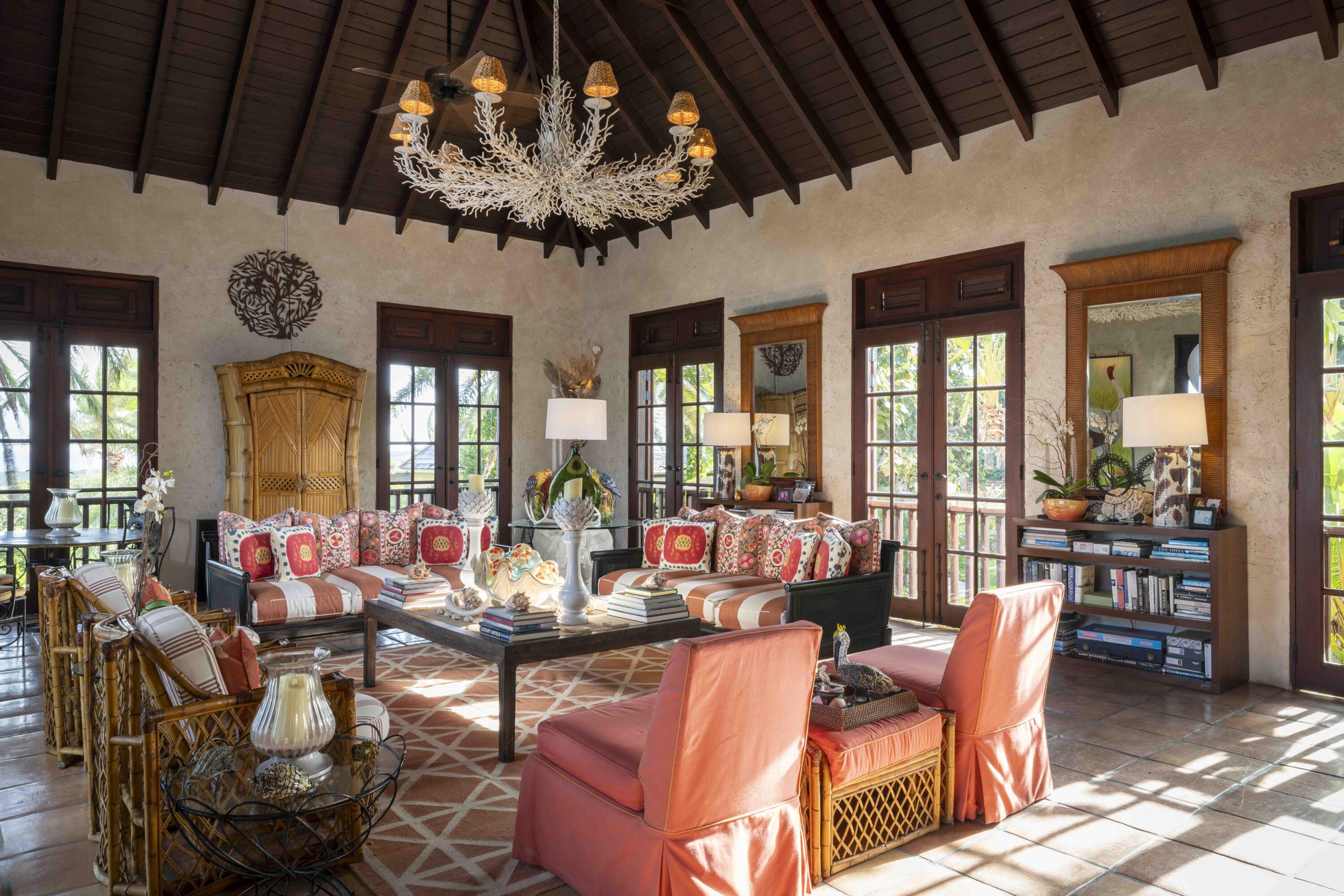 Mill Reef - Residential