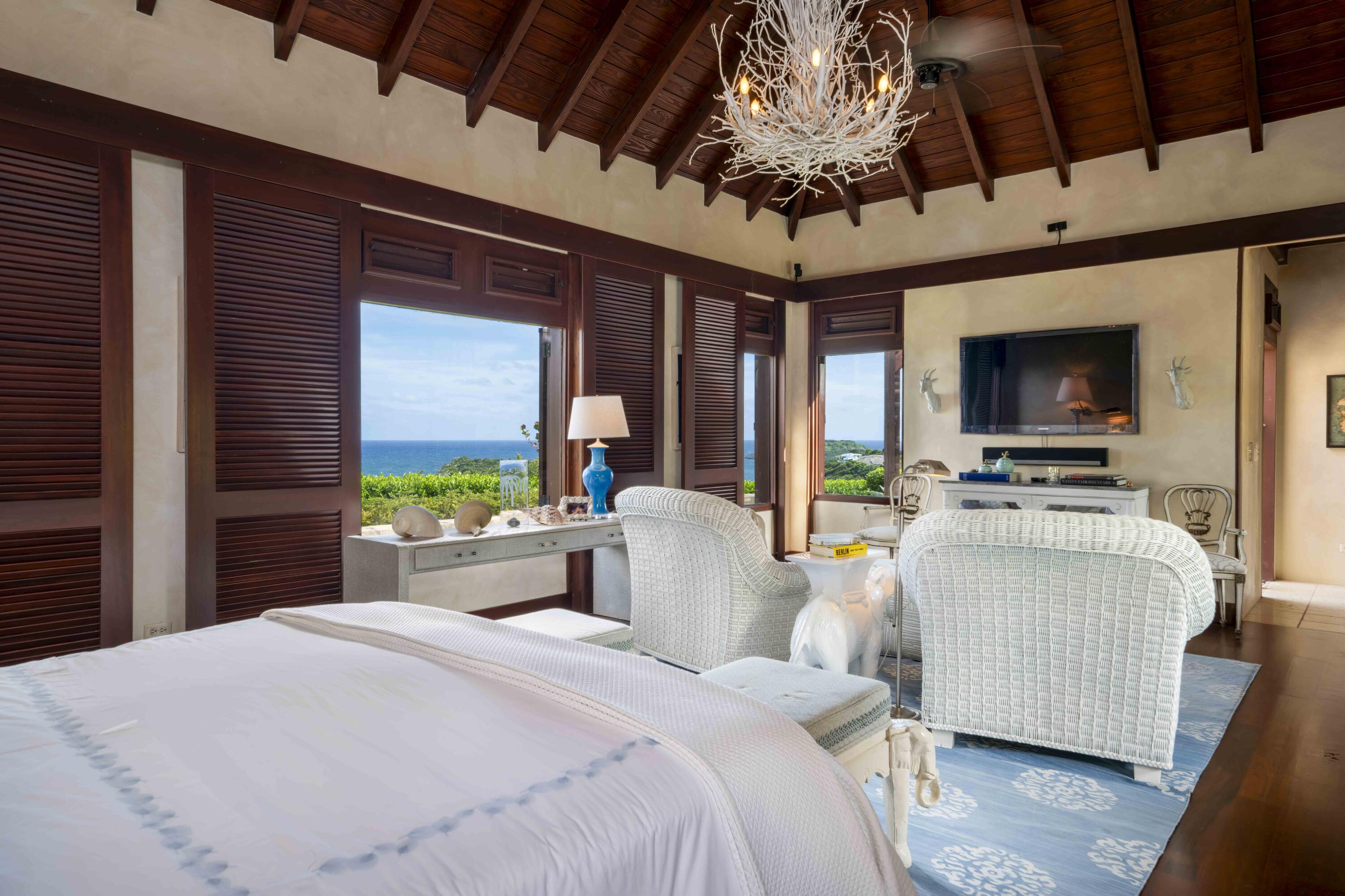 Mill Reef - Residential