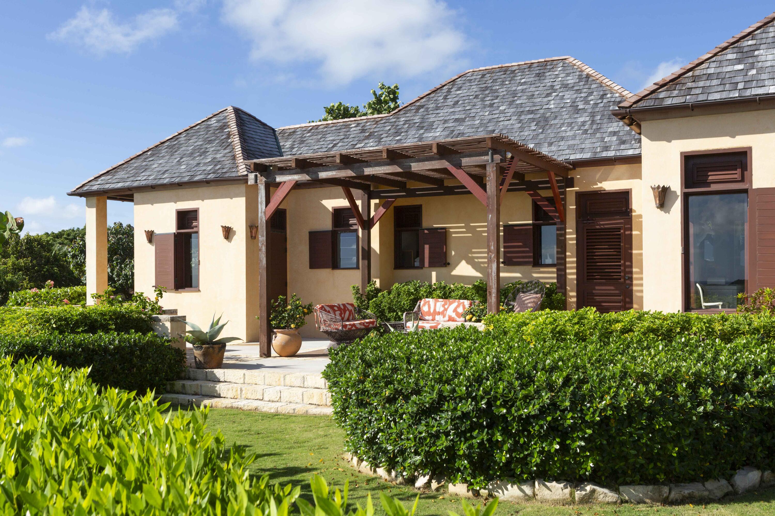 Mill Reef - Residential