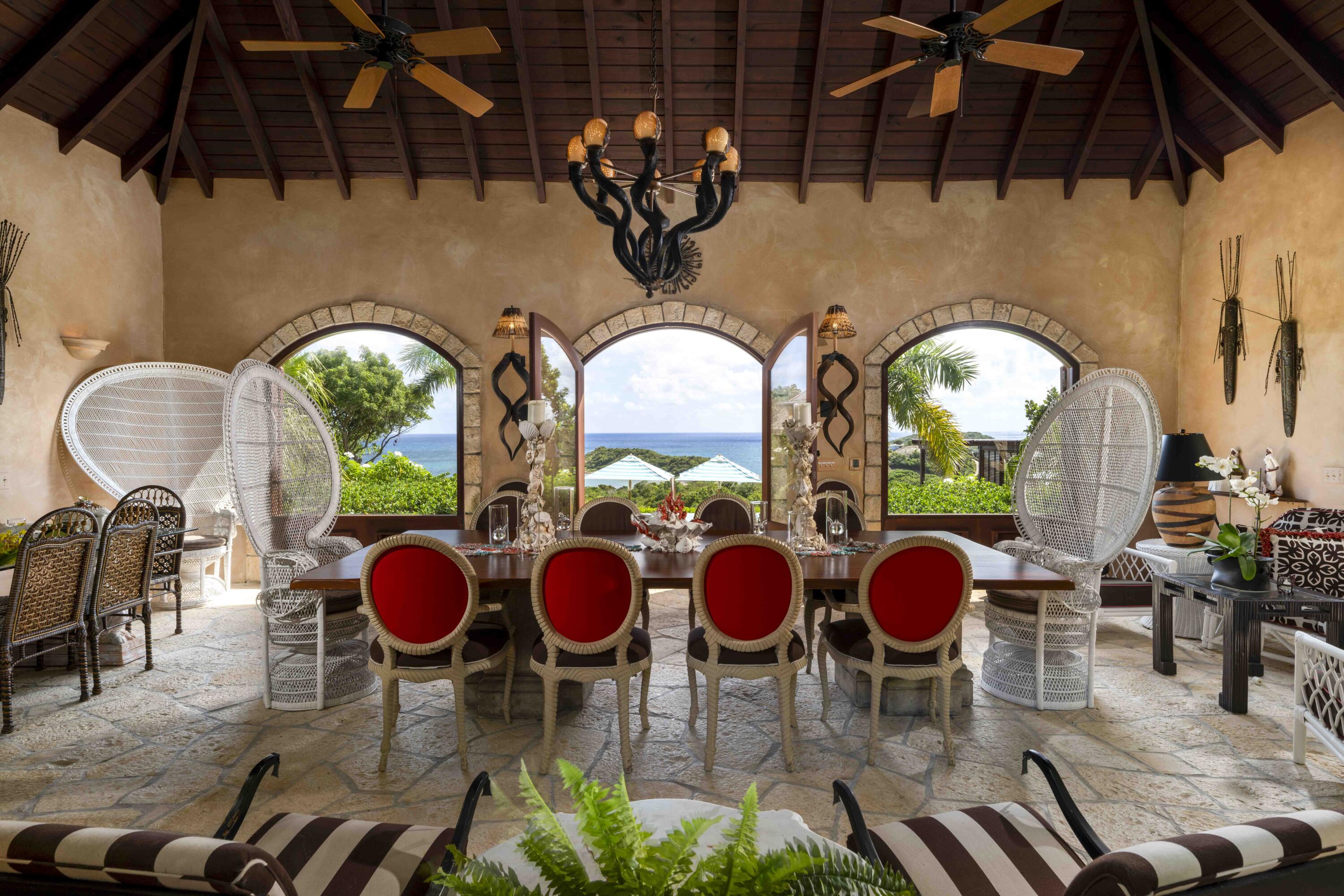 Mill Reef - Residential