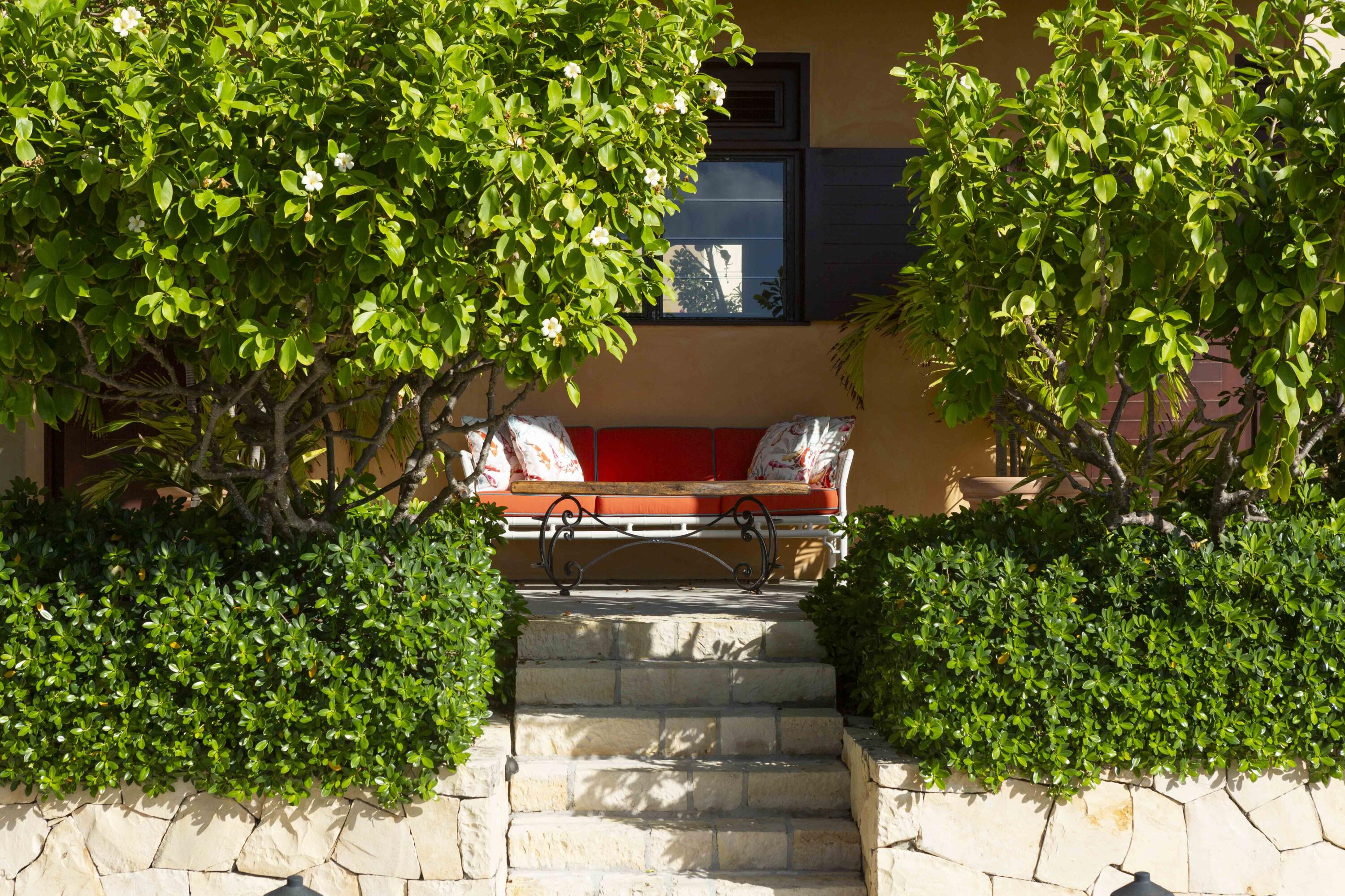 Mill Reef - Residential