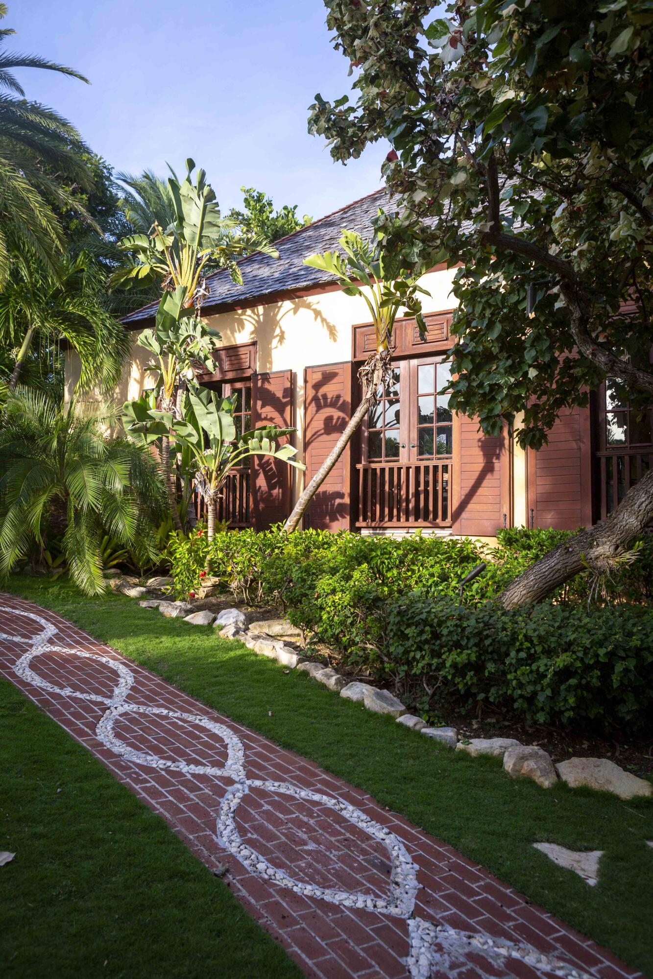 Mill Reef - Residential