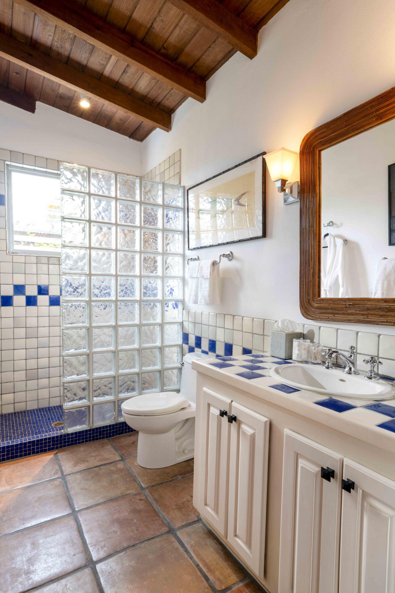 Mill Reef - Residential