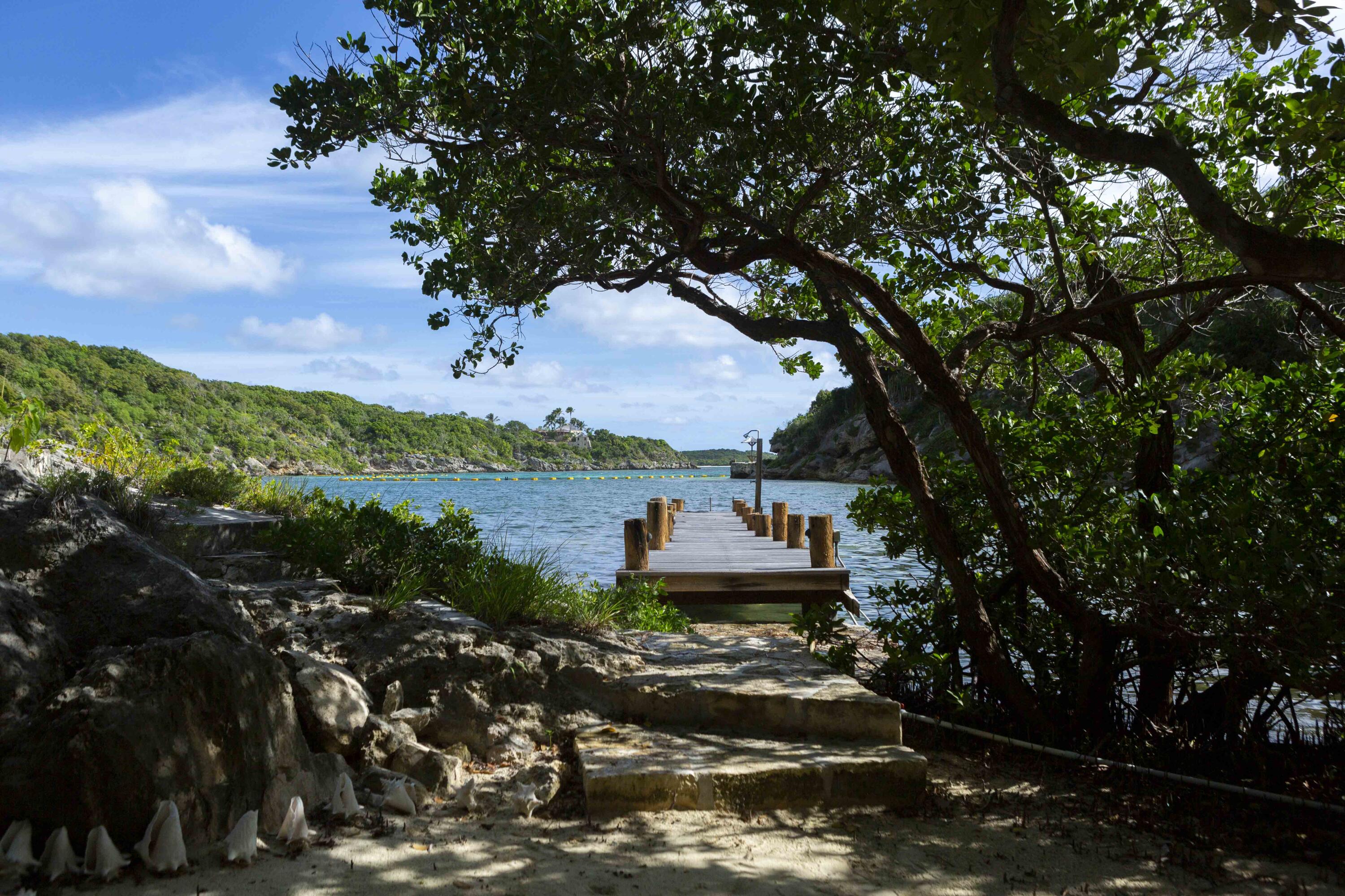 Mill Reef - Residential