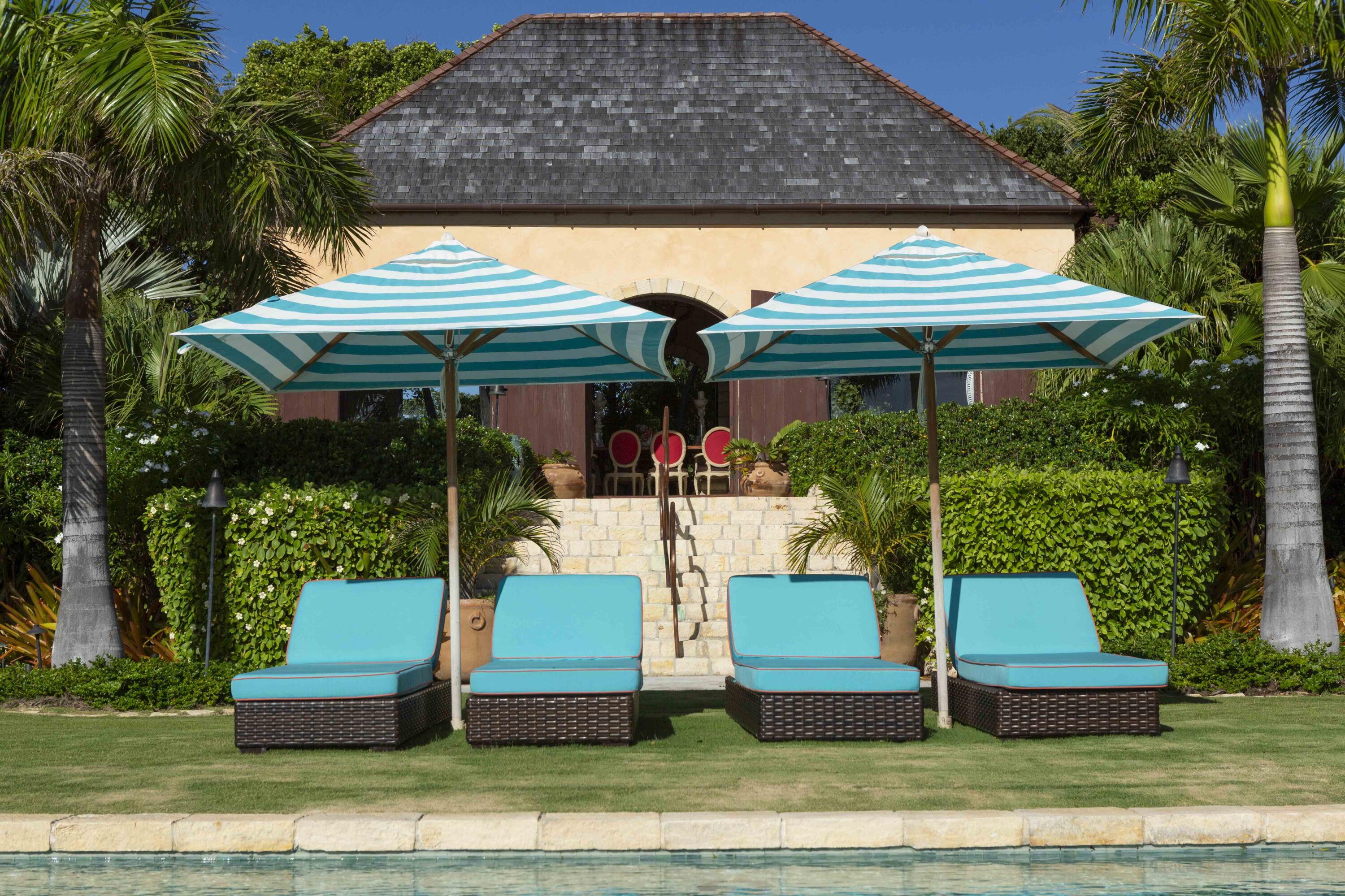 Mill Reef - Residential