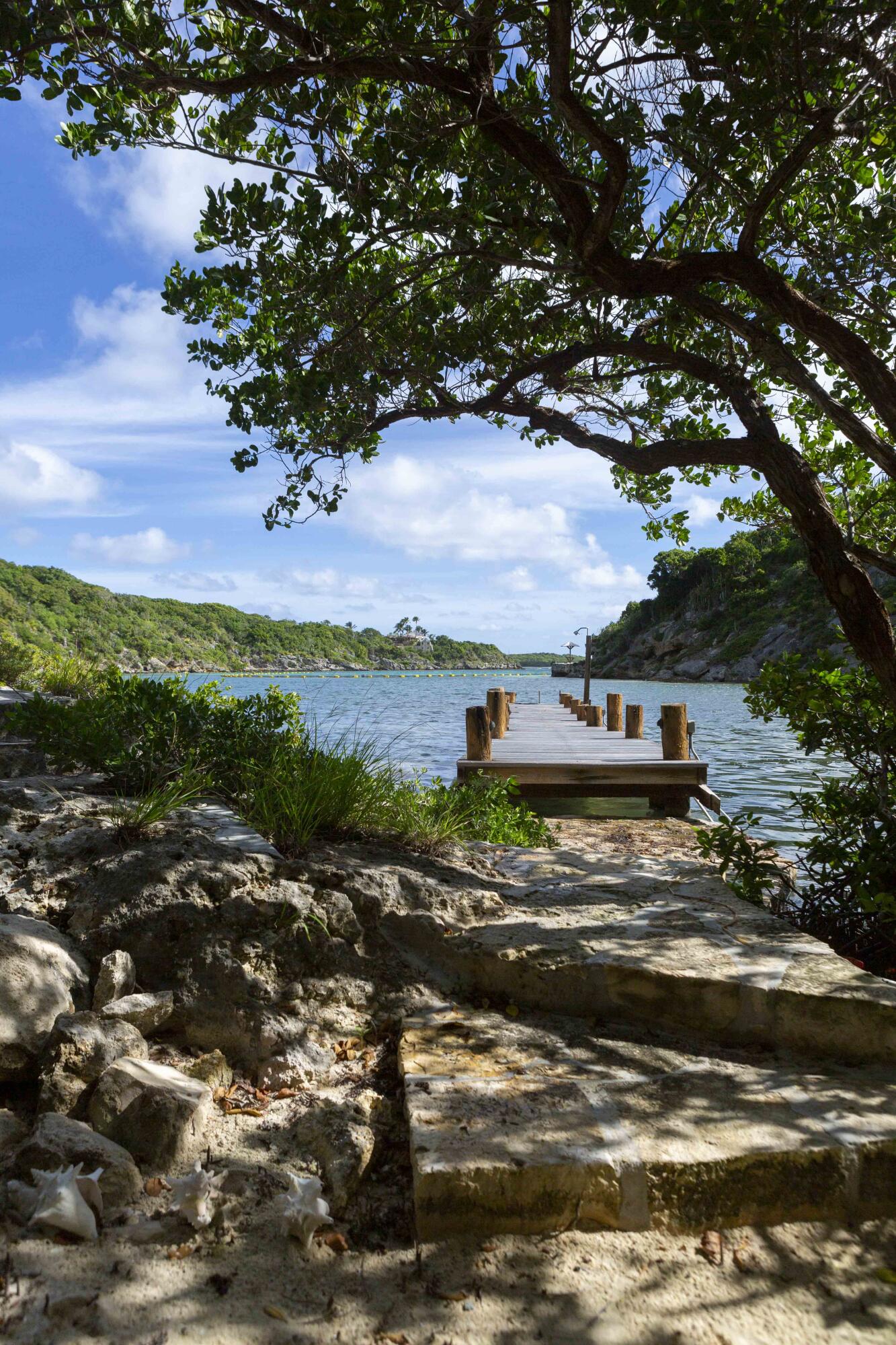 Mill Reef - Residential