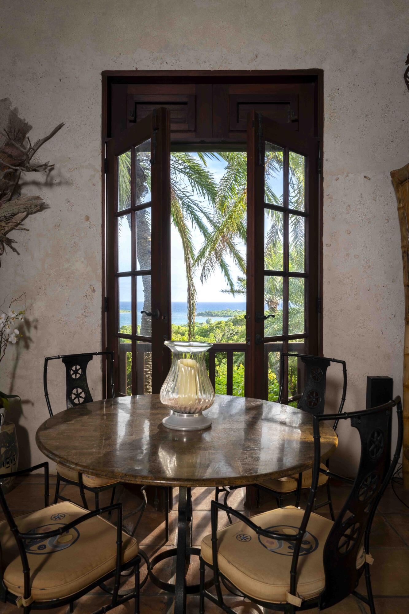 Mill Reef - Residential