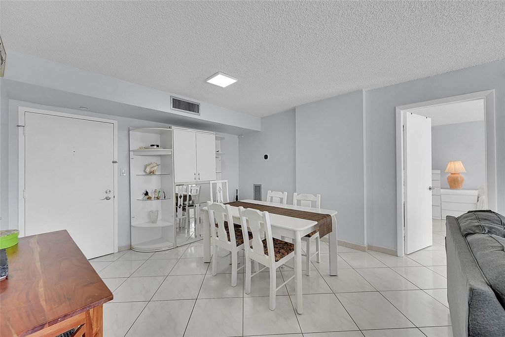Photo of 525 N Ocean Boulevard #623, Pompano Beach, FL 33062 (MLS # F10537478)
