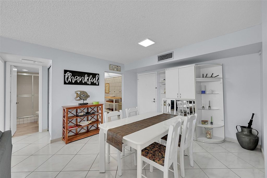 Photo of 525 N Ocean Boulevard #623, Pompano Beach, FL 33062 (MLS # F10537478)