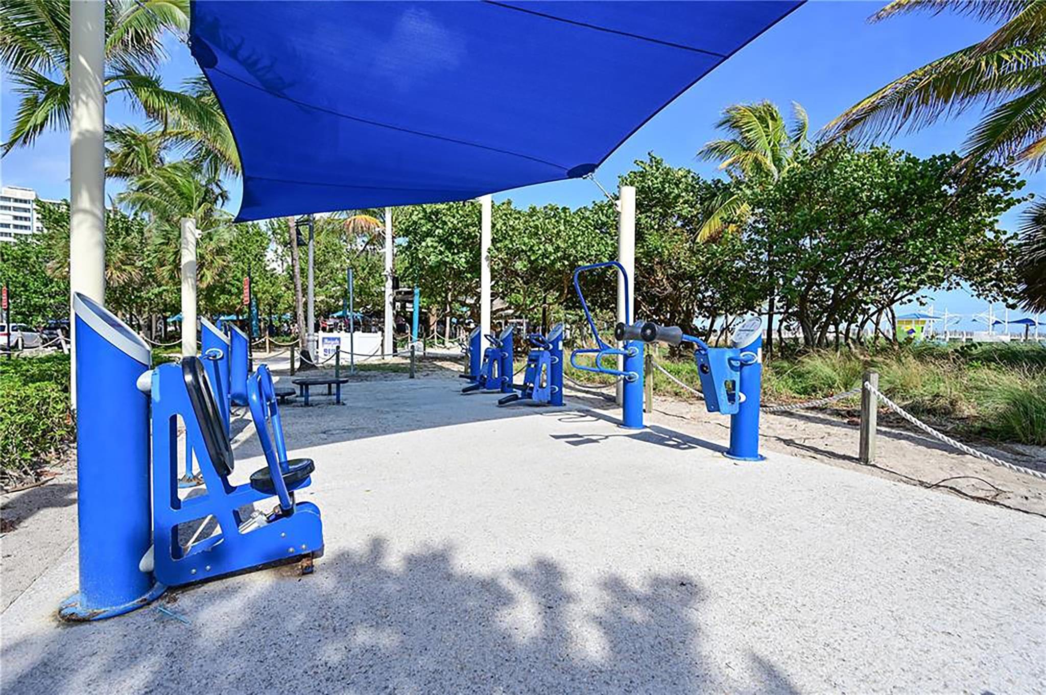 Silver Thatch Atlantic Pl - Residential Lease