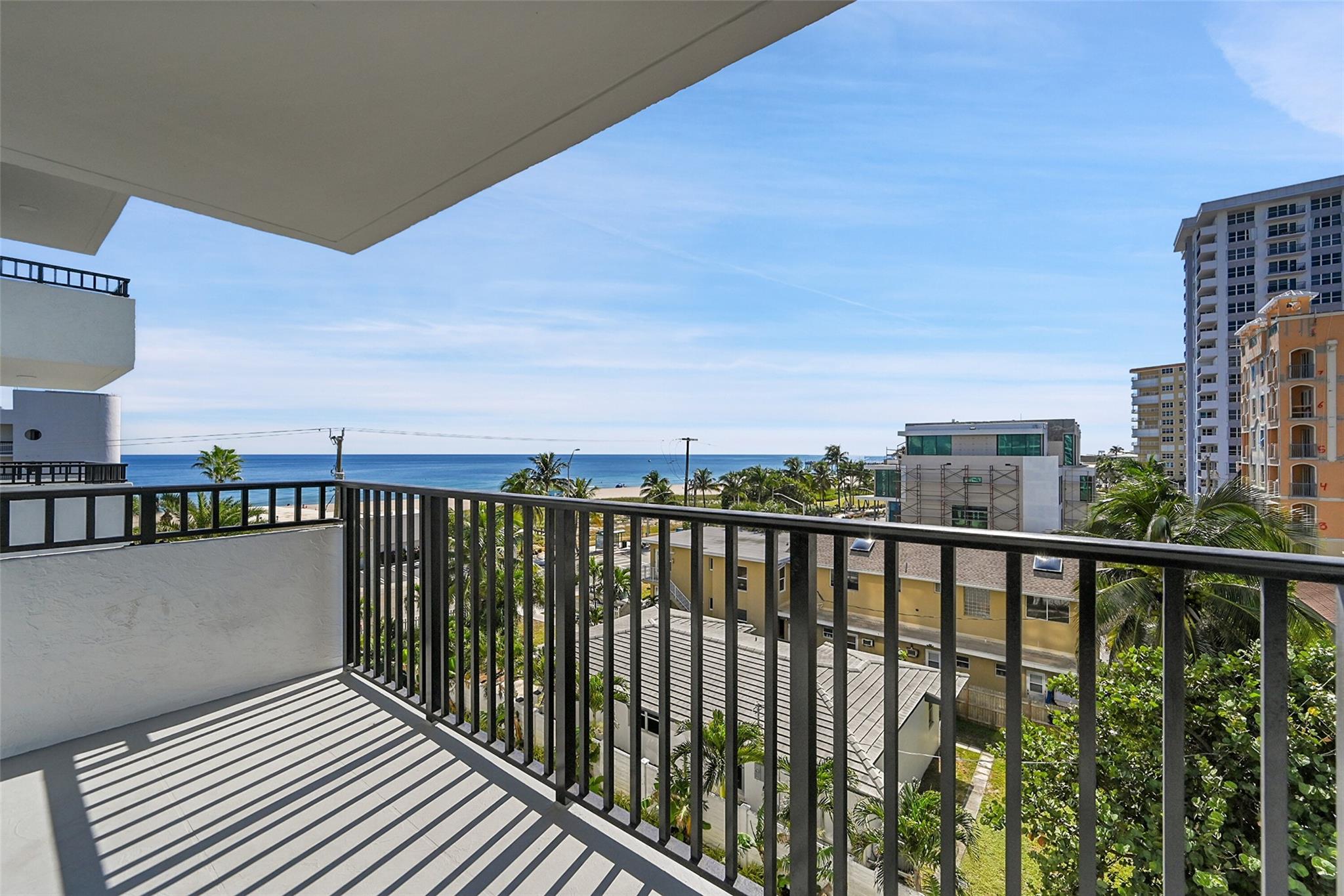 Silver Thatch Atlantic Pl - Residential Lease