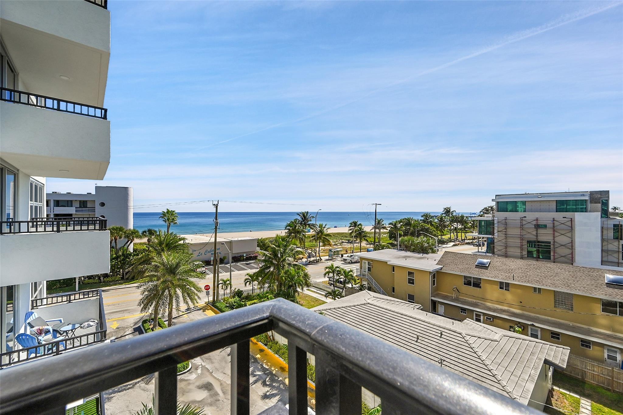 Silver Thatch Atlantic Pl - Residential Lease