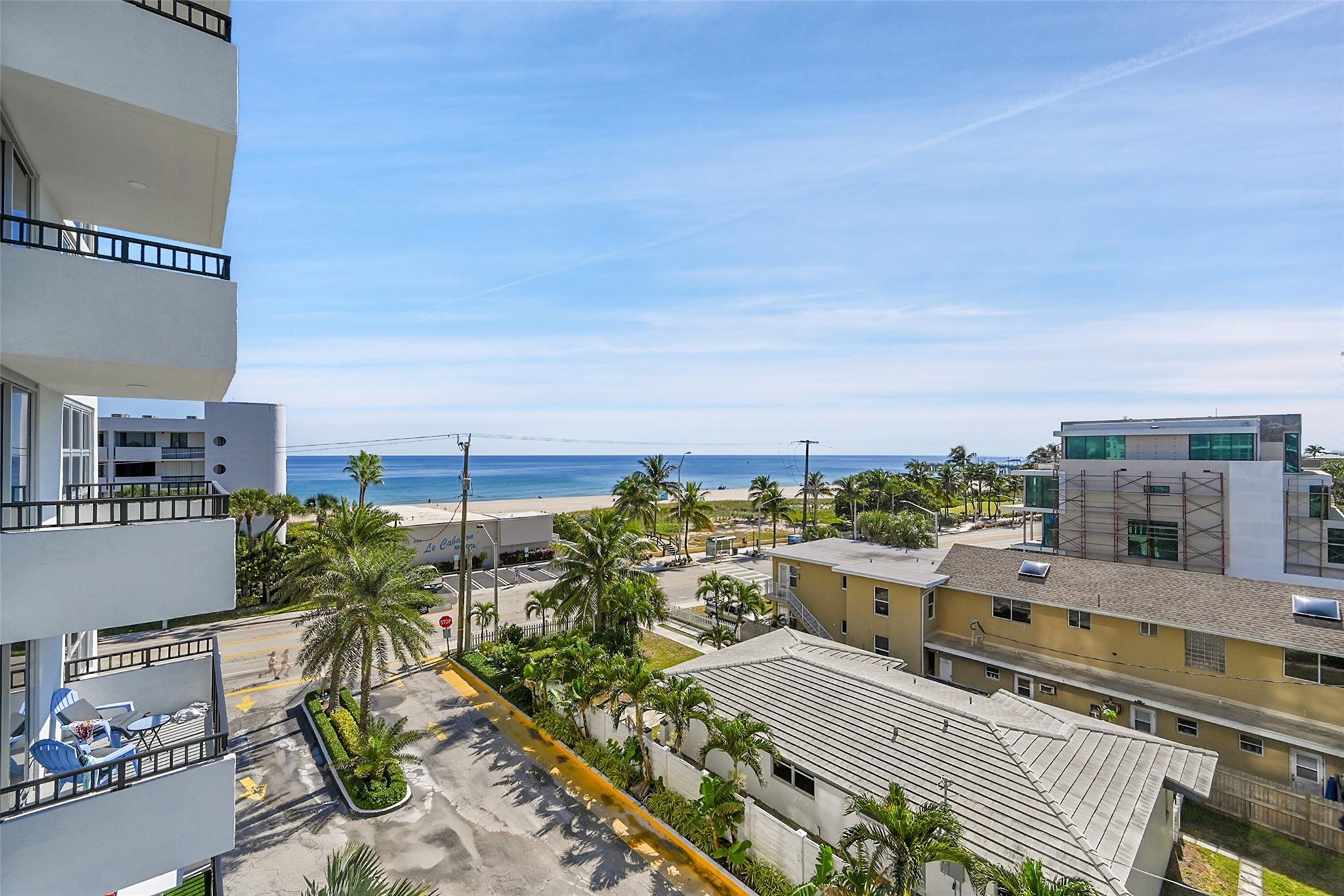 Silver Thatch Atlantic Pl - Residential Lease