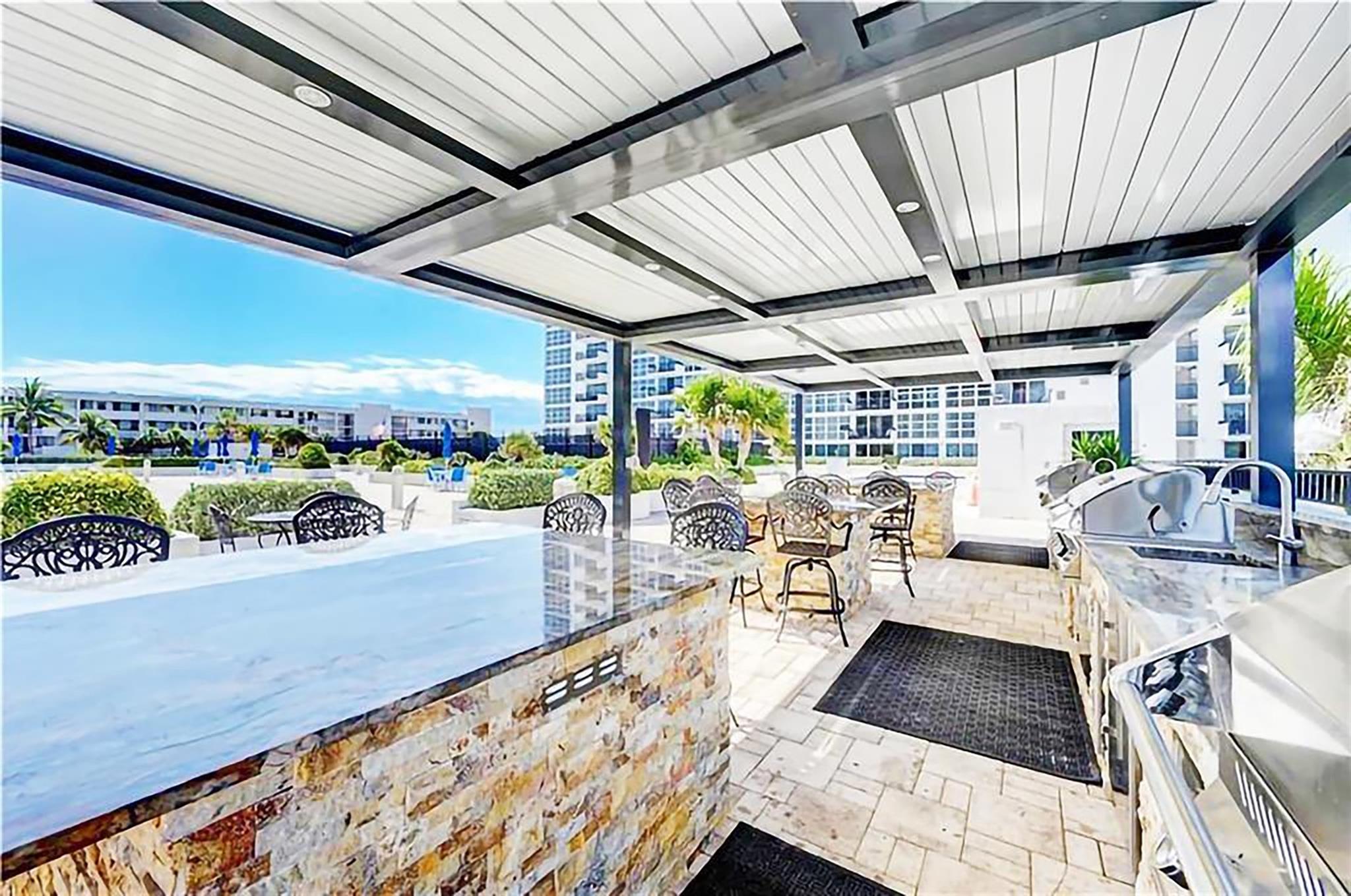 Silver Thatch Atlantic Pl - Residential Lease