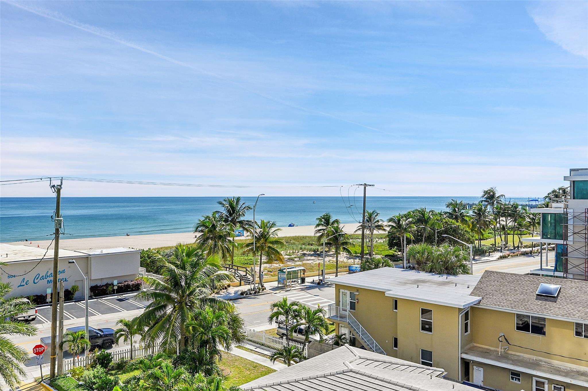 Silver Thatch Atlantic Pl - Residential Lease