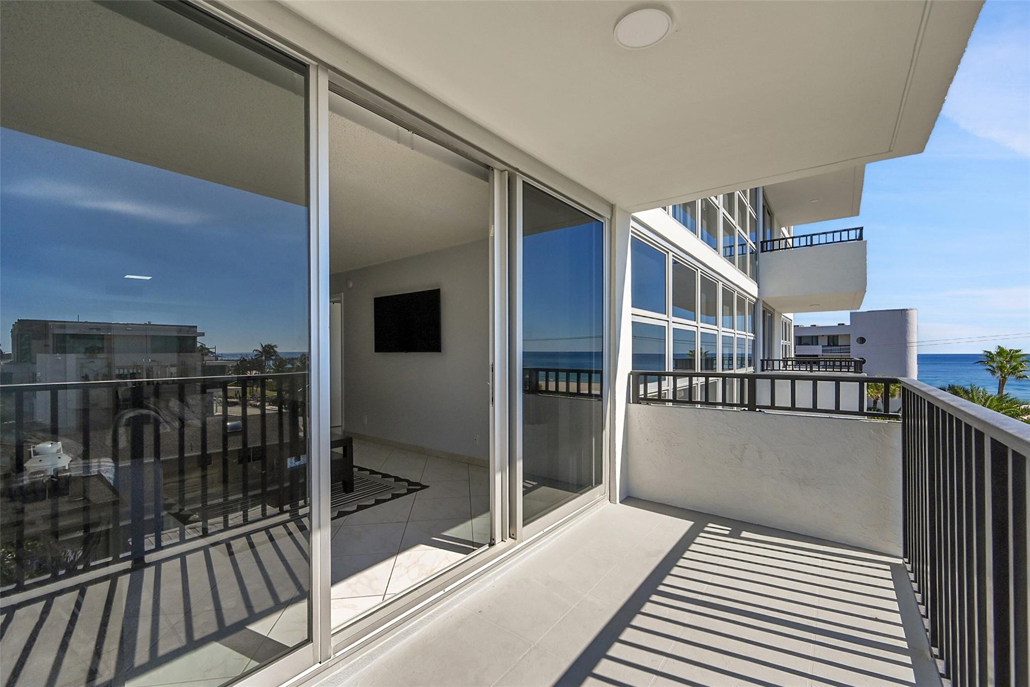 Silver Thatch Atlantic Pl - Residential Lease