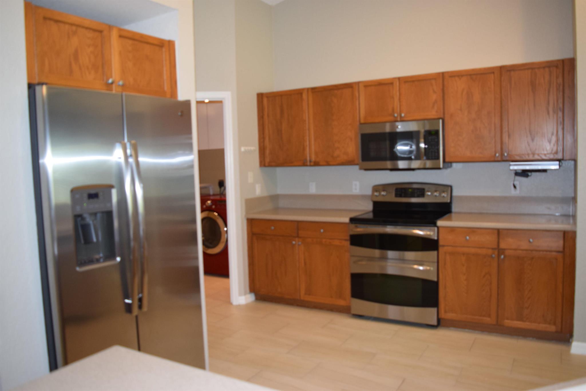 PORT ST LUCIE SECTION 19 - Residential Lease