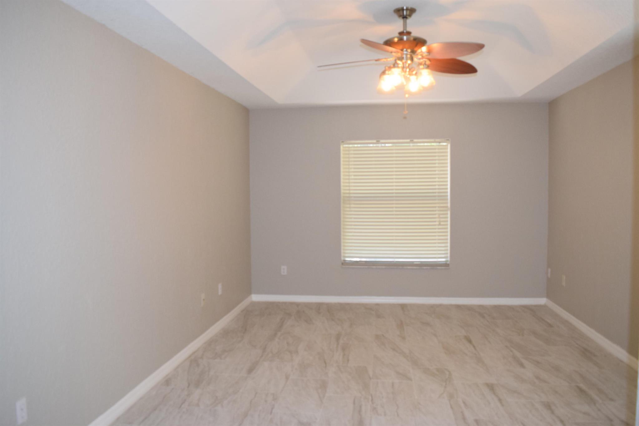 PORT ST LUCIE SECTION 19 - Residential Lease