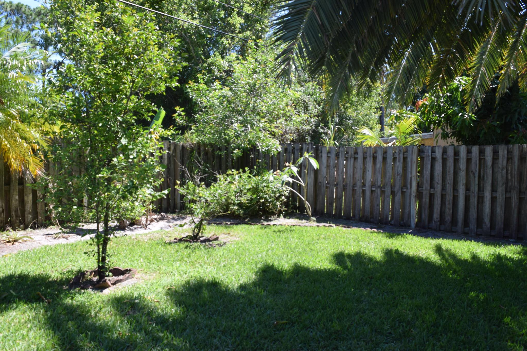 PORT ST LUCIE SECTION 19 - Residential Lease