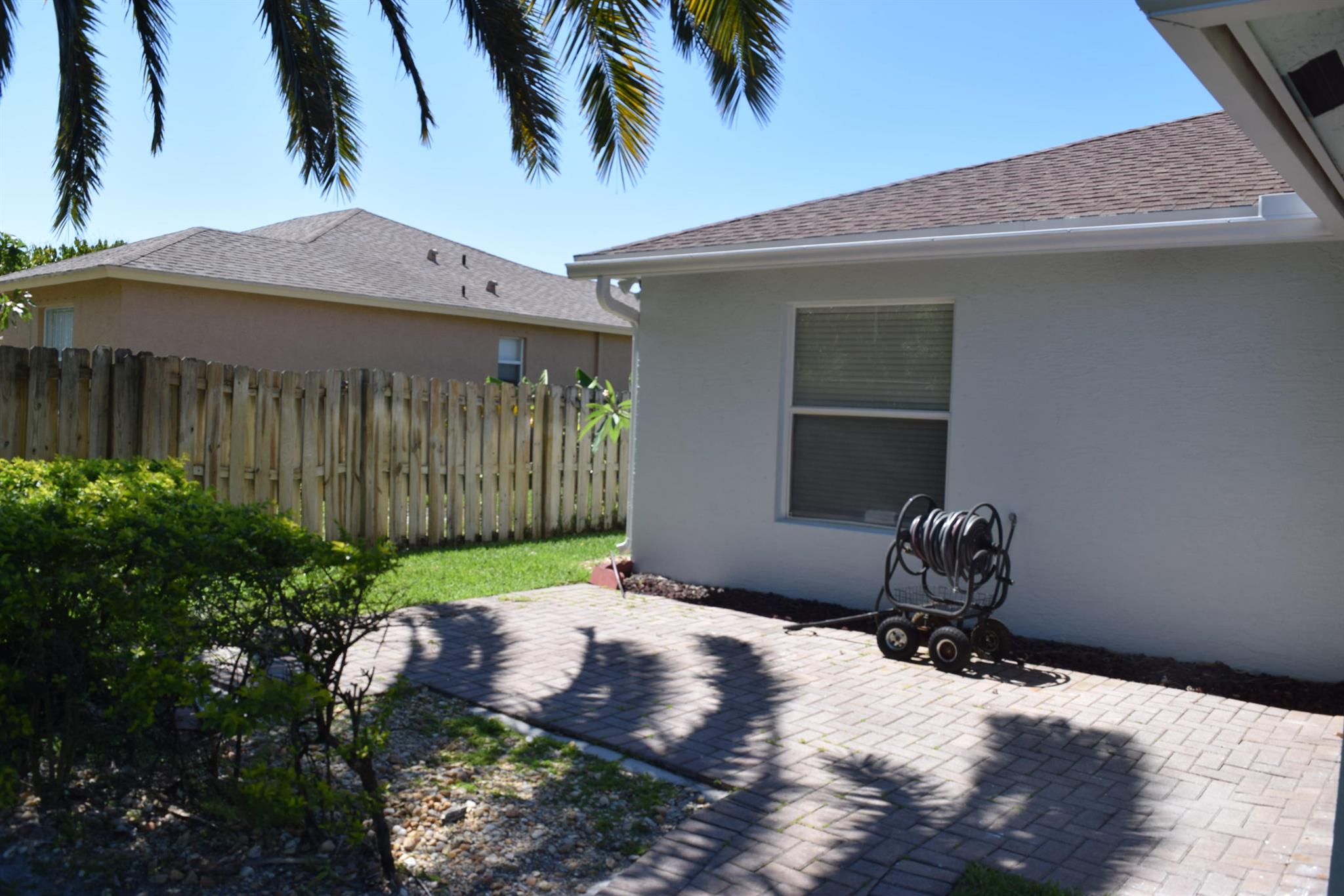 PORT ST LUCIE SECTION 19 - Residential Lease