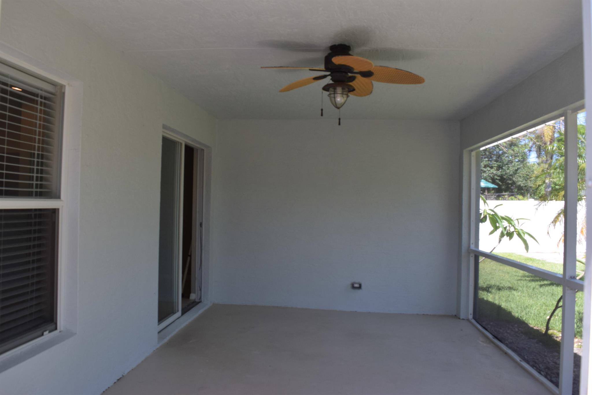 PORT ST LUCIE SECTION 19 - Residential Lease