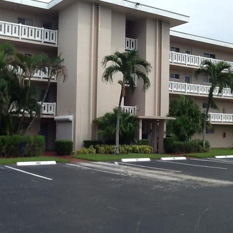 A home in Lake Worth